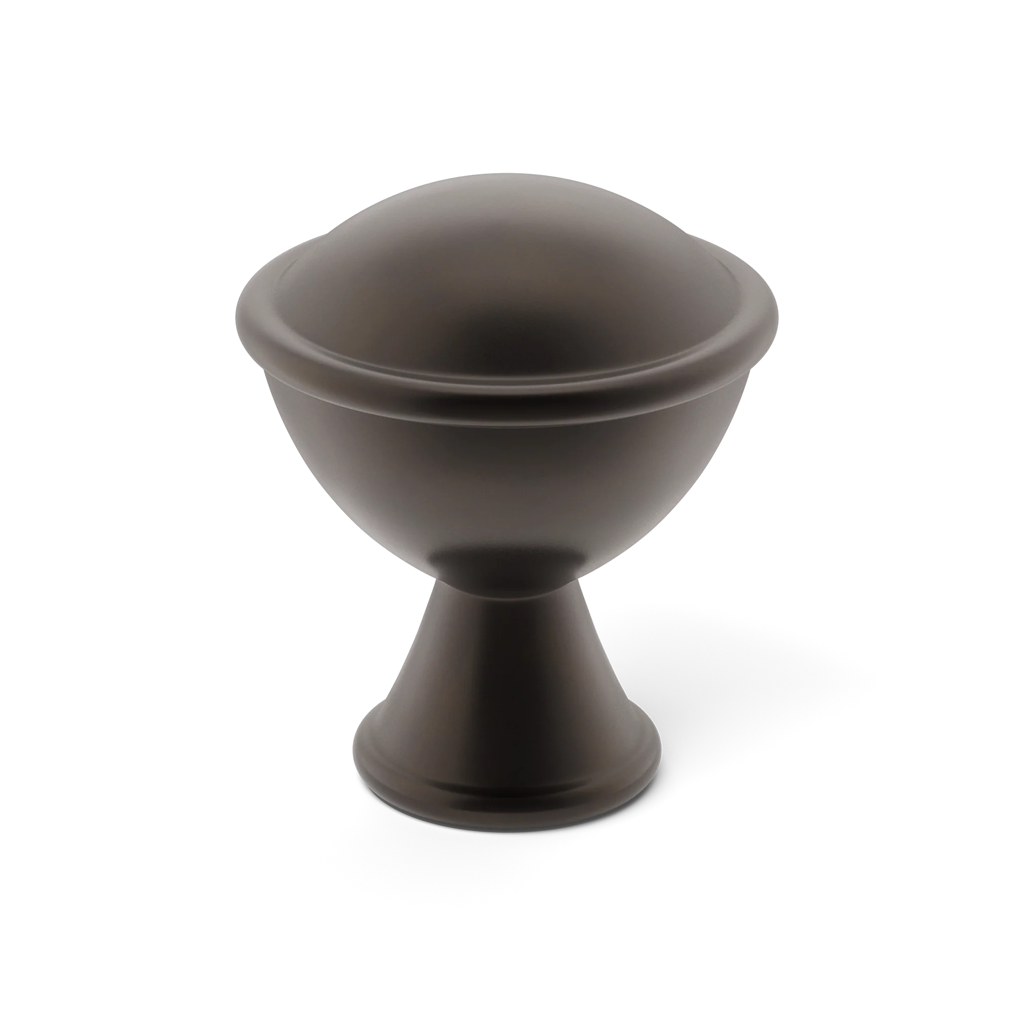Armac Martin Belgrave Cabinet Knob