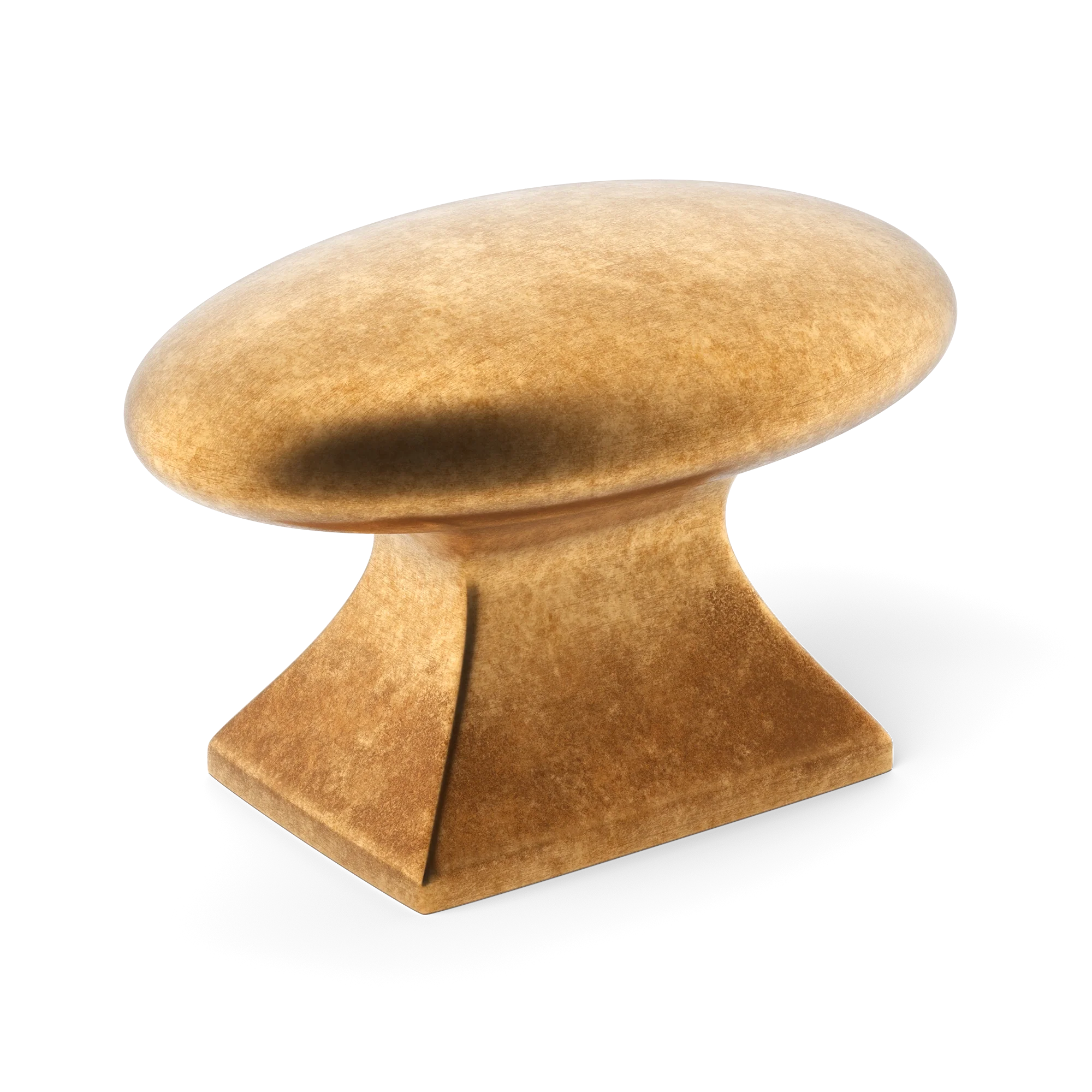 Armac Martin Bournville Cabinet Knob