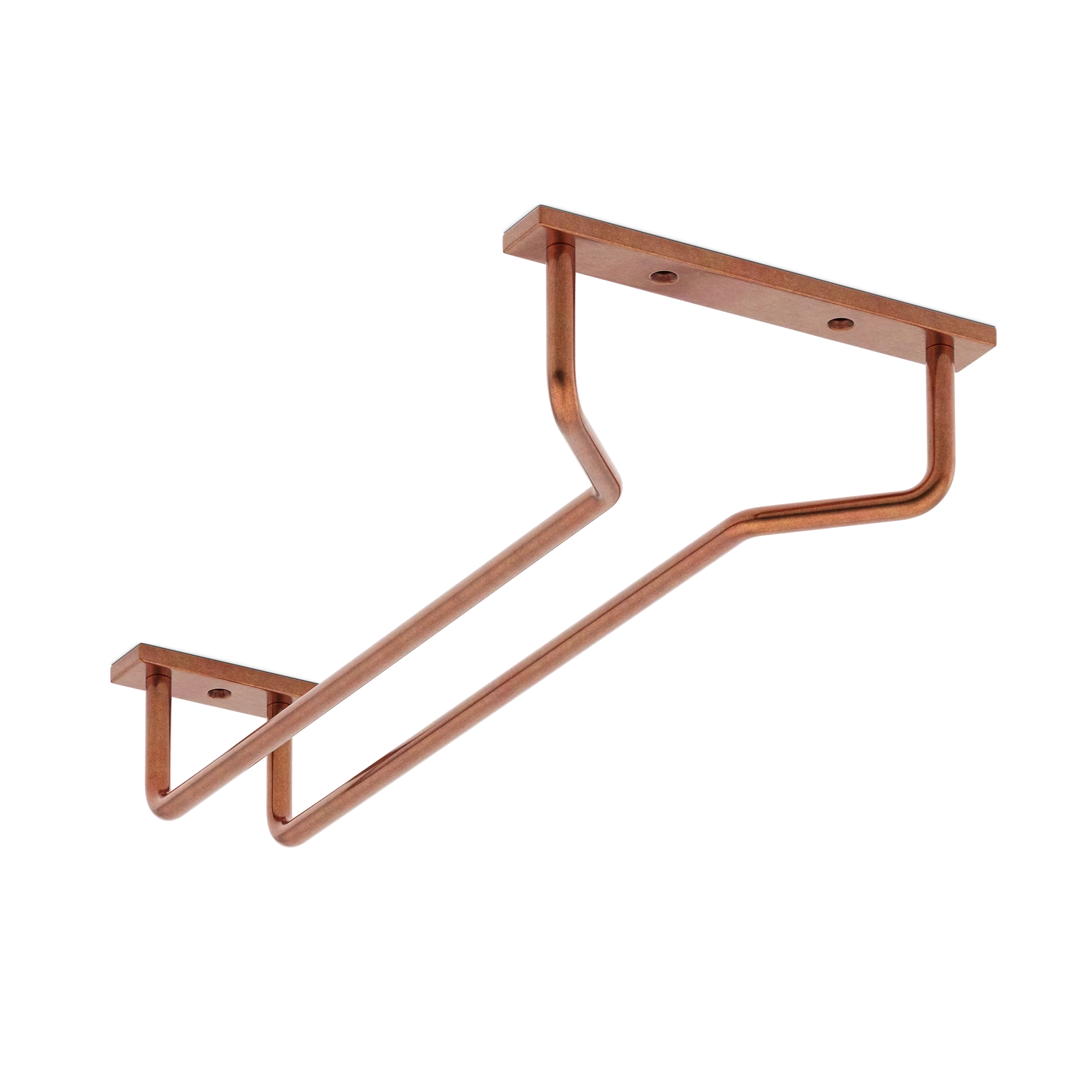 Armac Martin Brindley Hanging Wine Glass Rack