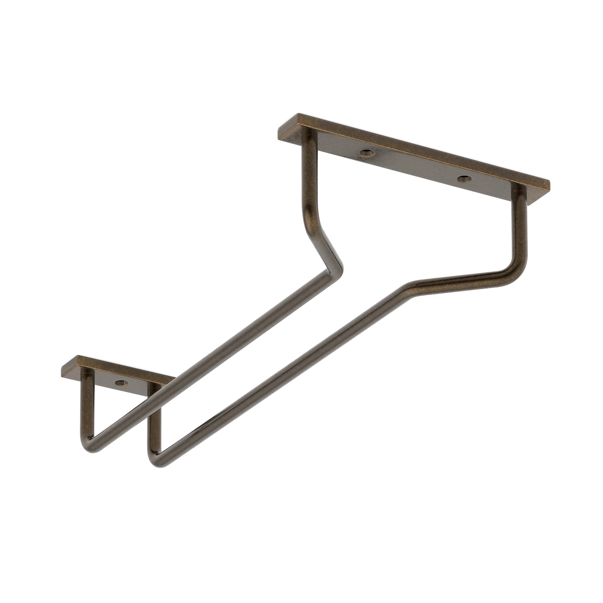 Armac Martin Brindley Hanging Wine Glass Rack