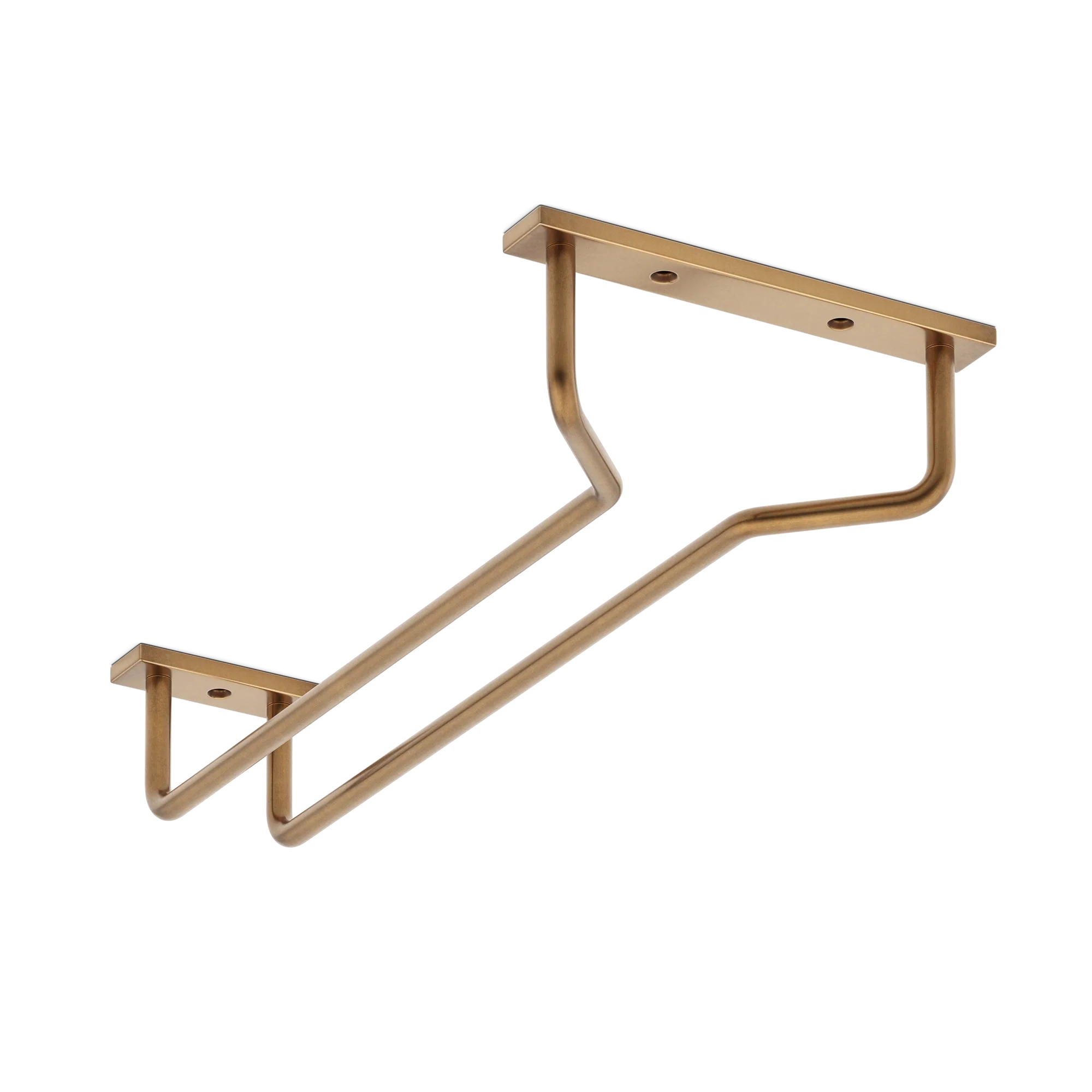 Armac Martin Brindley Hanging Wine Glass Rack