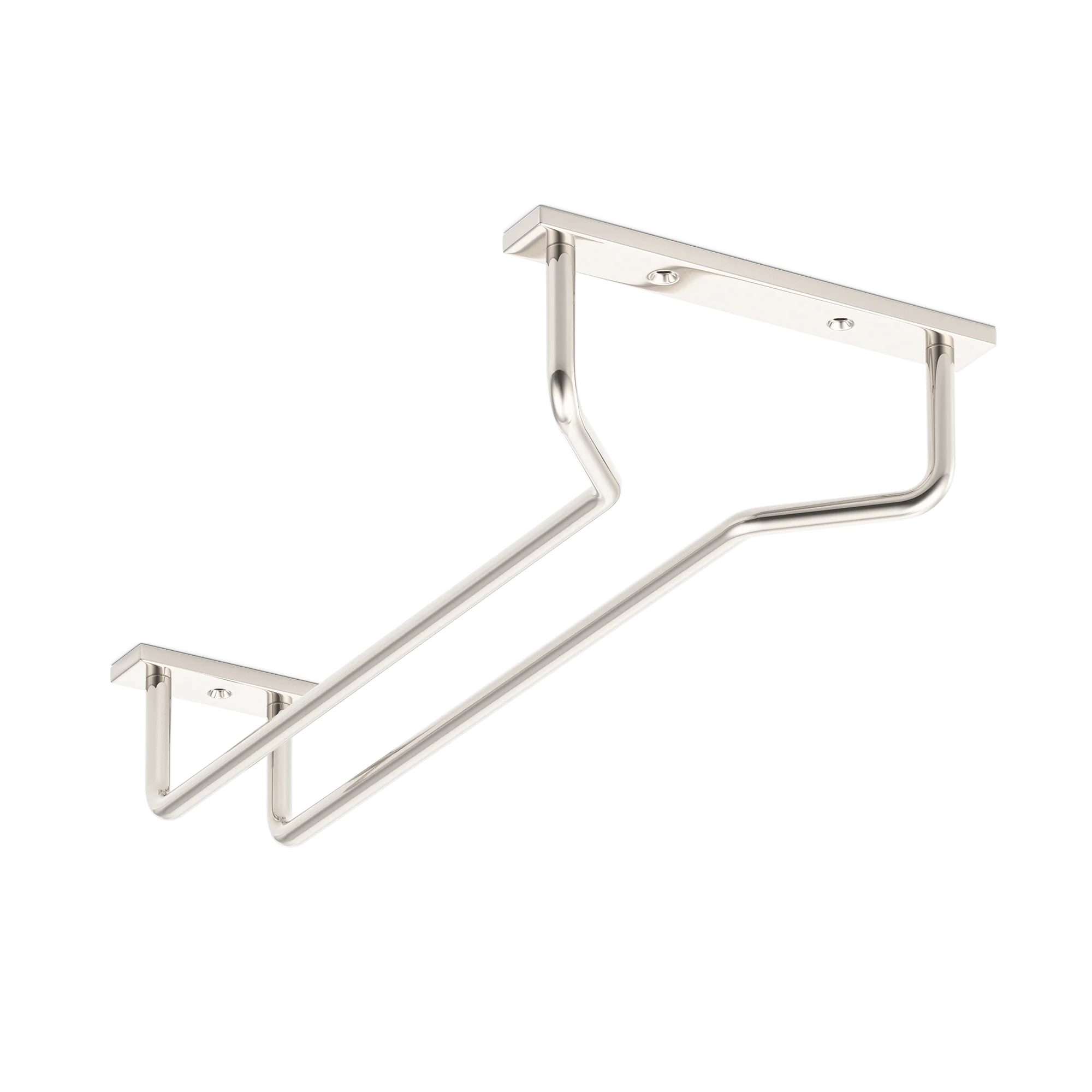 Armac Martin Brindley Hanging Wine Glass Rack