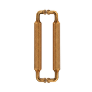 Armac Martin Barwick Ridged Back to Back Pull Handles