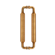 Armac Martin Barwick Plain Back to Back Pull Handles