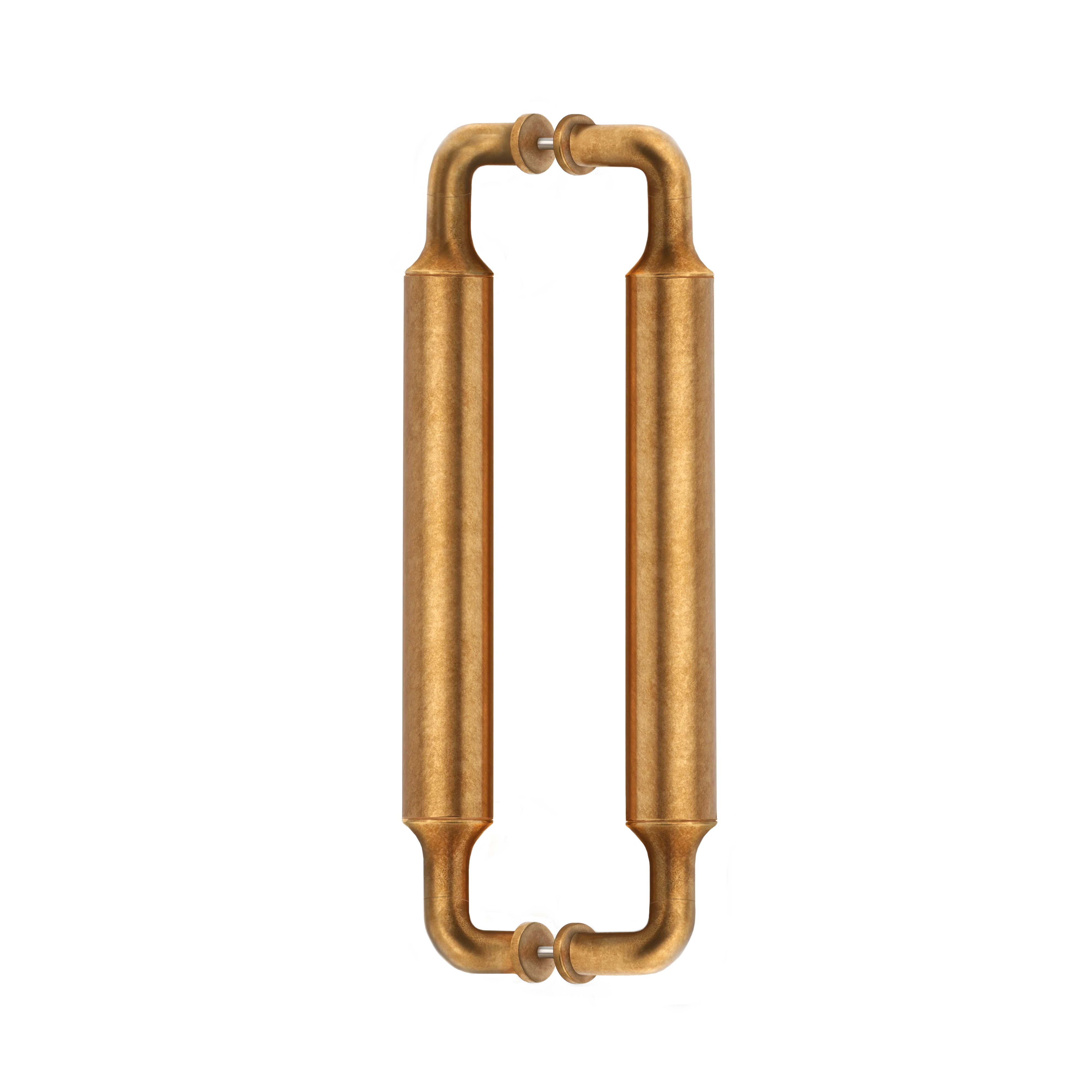Armac Martin Barwick Plain Back to Back Pull Handles