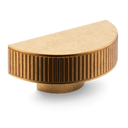 Armac Martin Barwick Ridged D-pull Handle