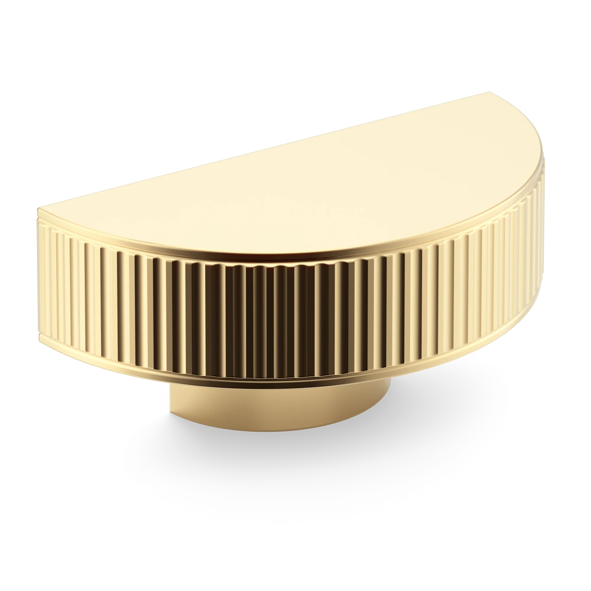 Armac Martin Barwick Ridged D-pull Handle