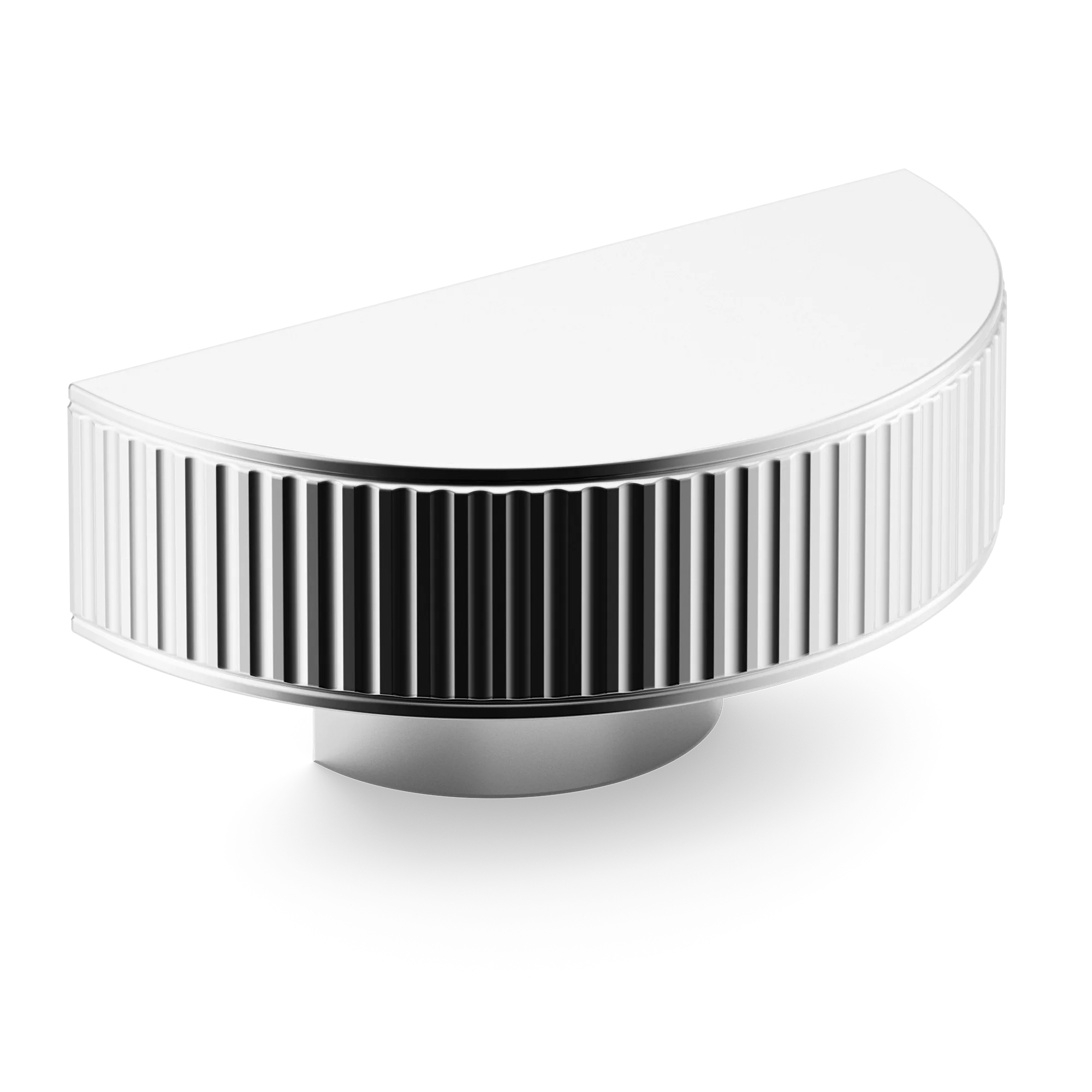 Armac Martin Barwick Ridged D-pull Handle