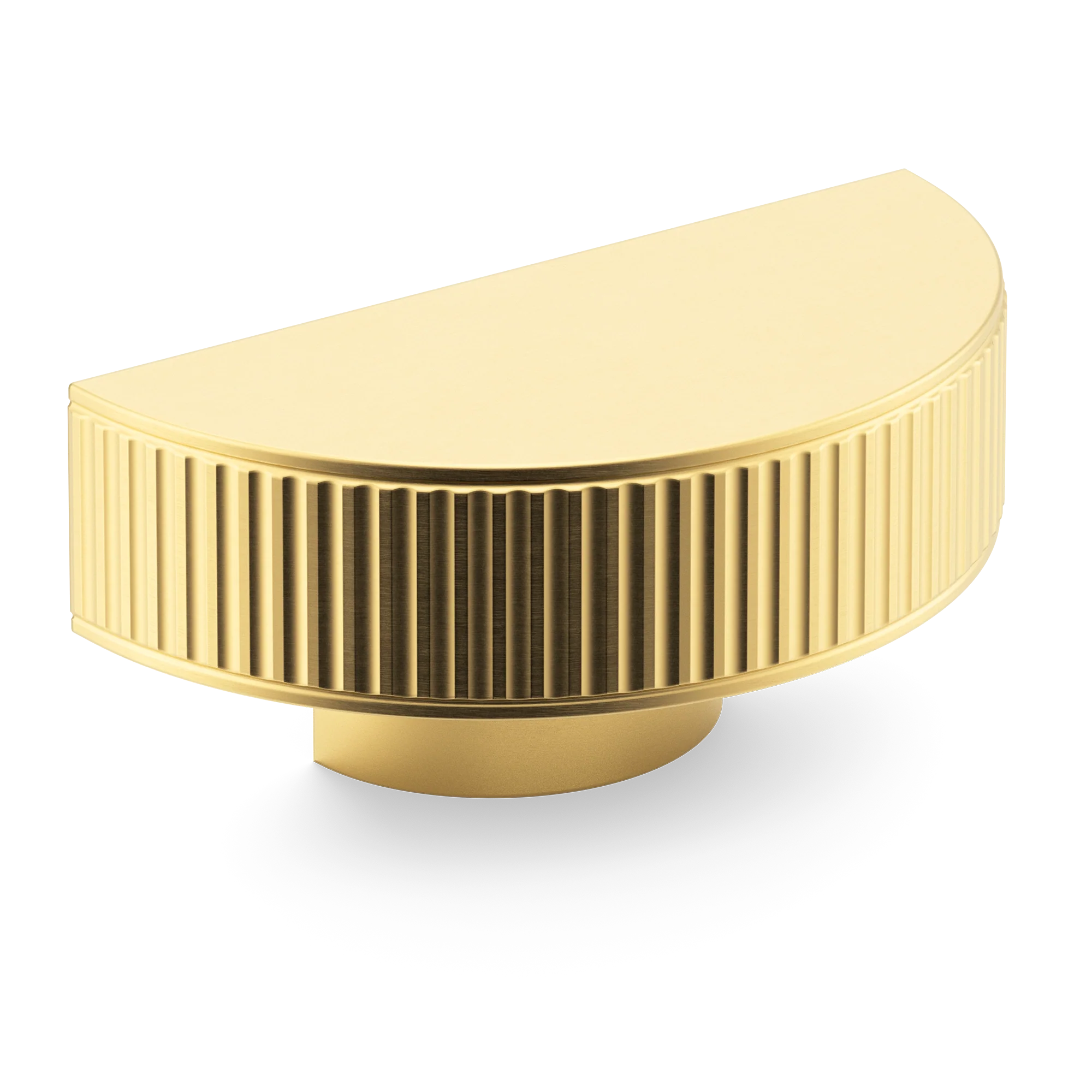 Armac Martin Barwick Ridged D-pull Handle