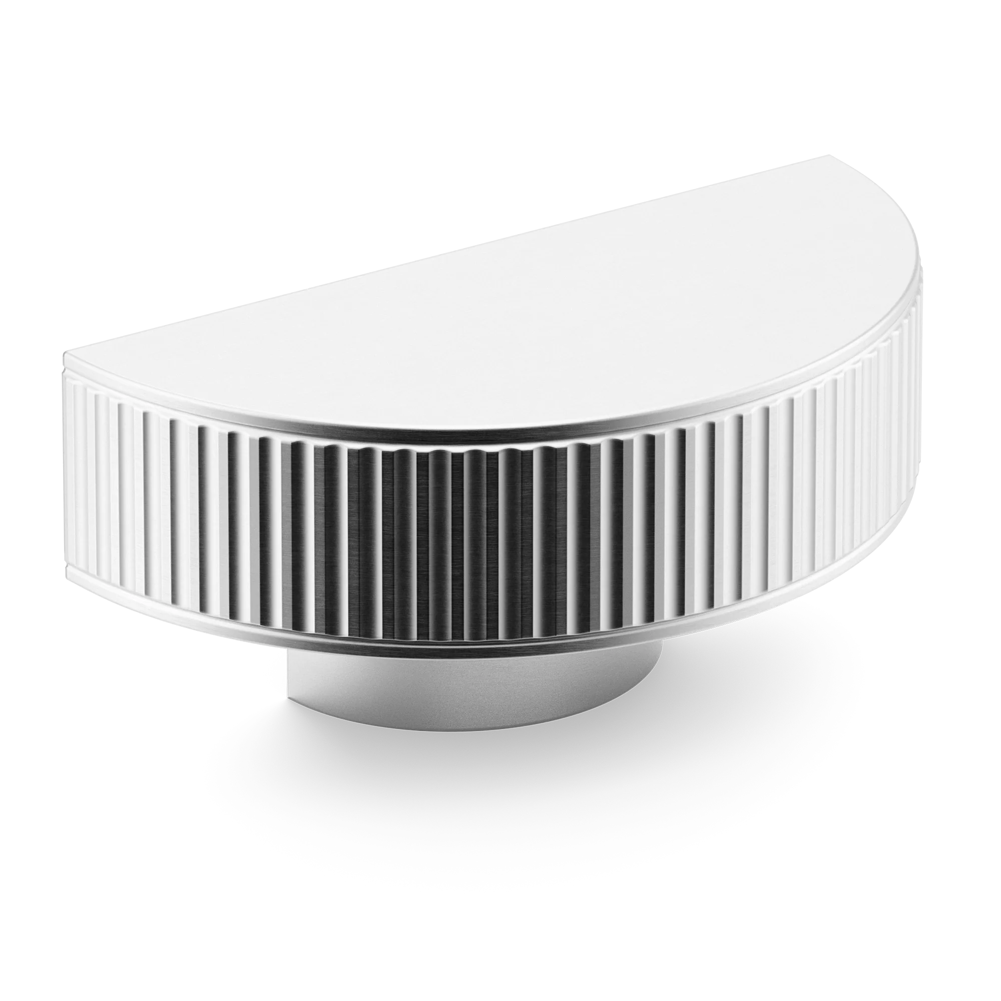 Armac Martin Barwick Ridged D-pull Handle