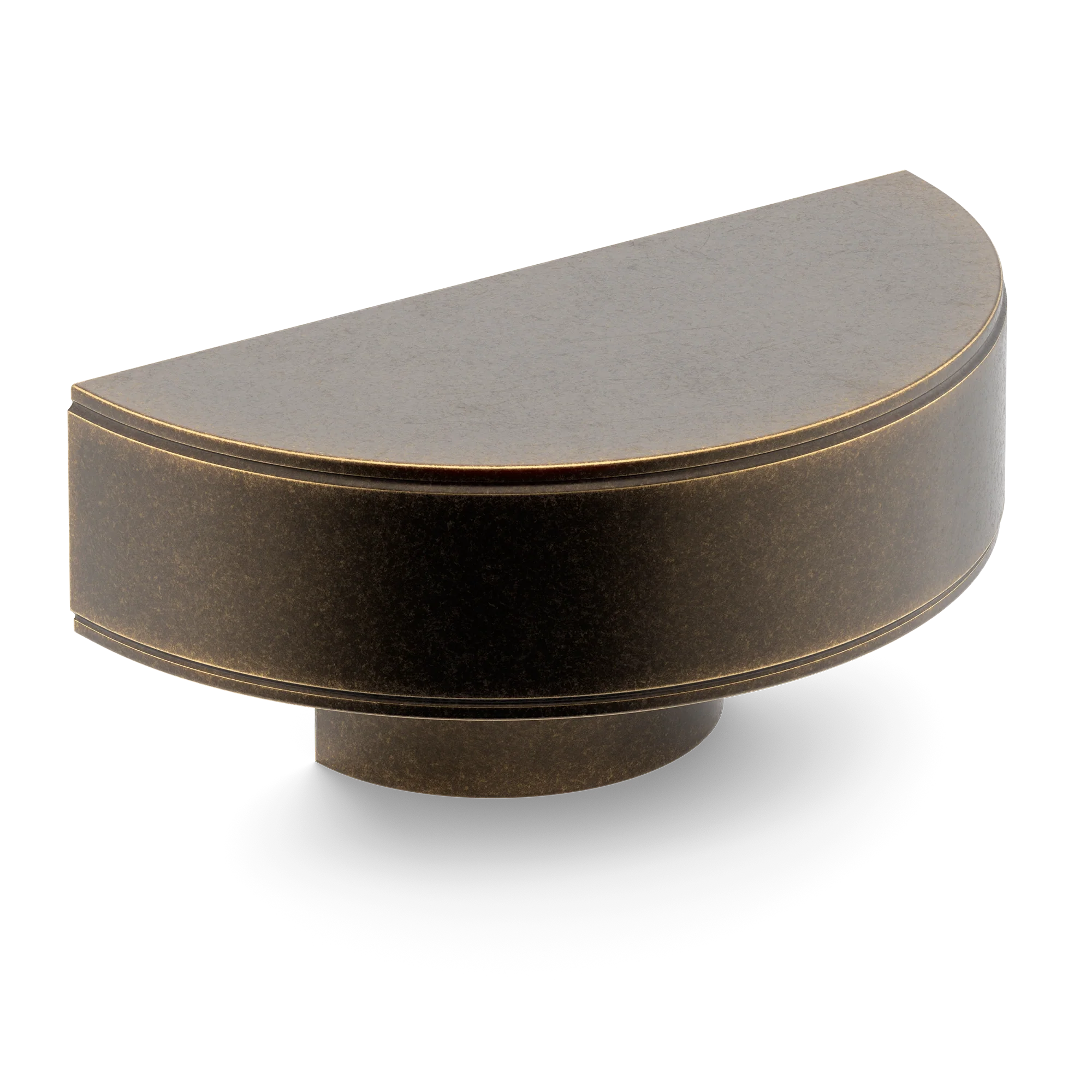 Armac Martin Barwick Plain D-pull Handle