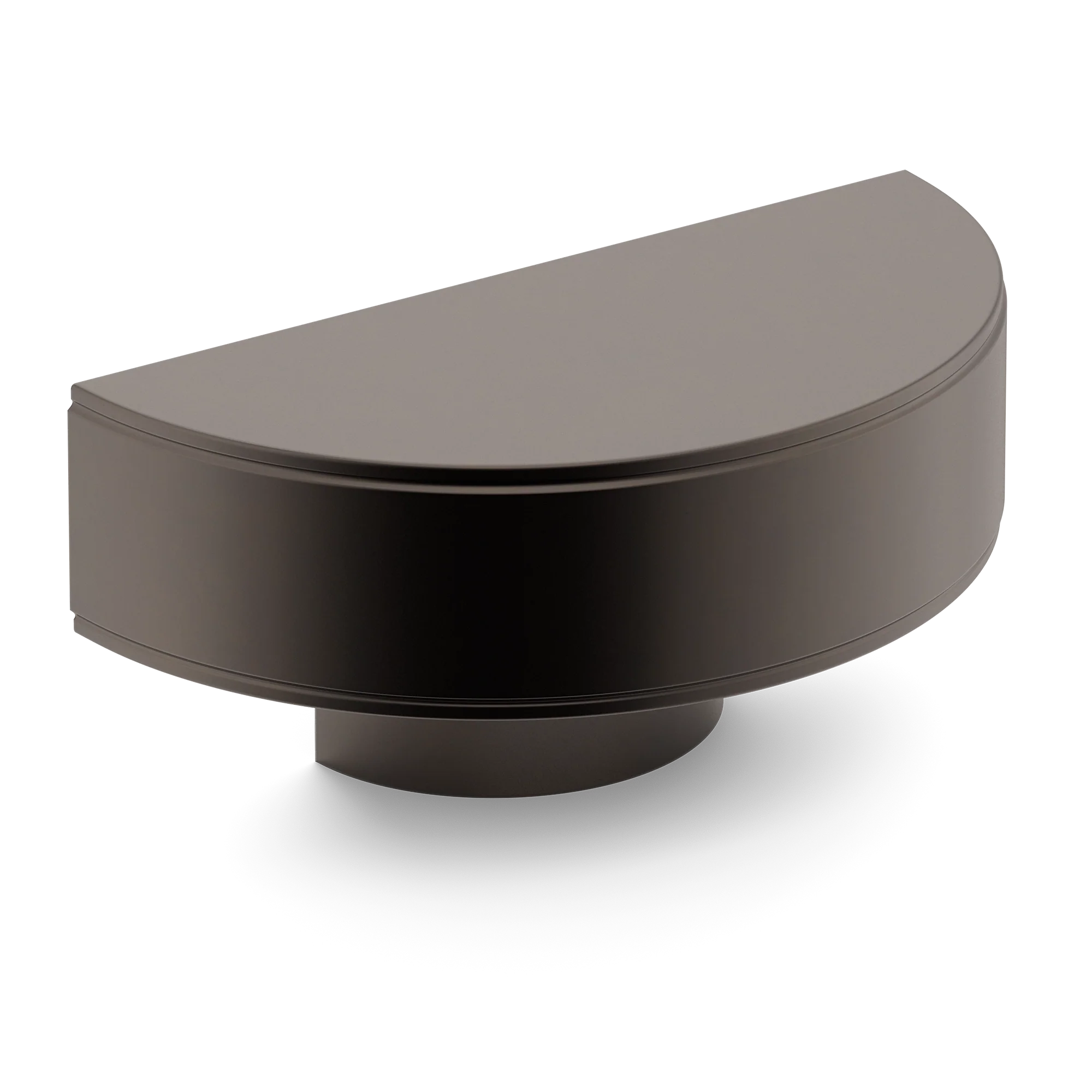 Armac Martin Barwick Plain D-pull Handle