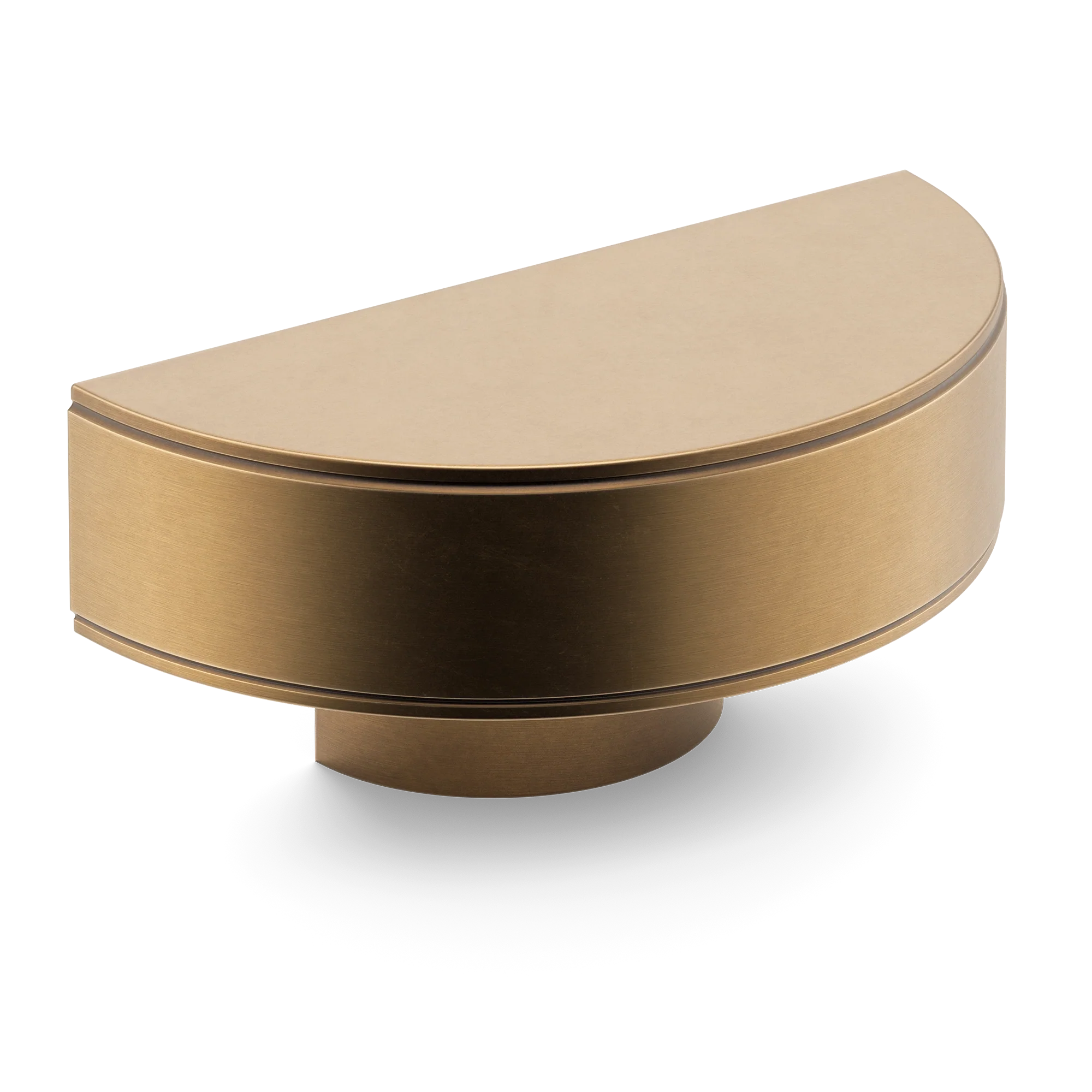 Armac Martin Barwick Plain D-pull Handle