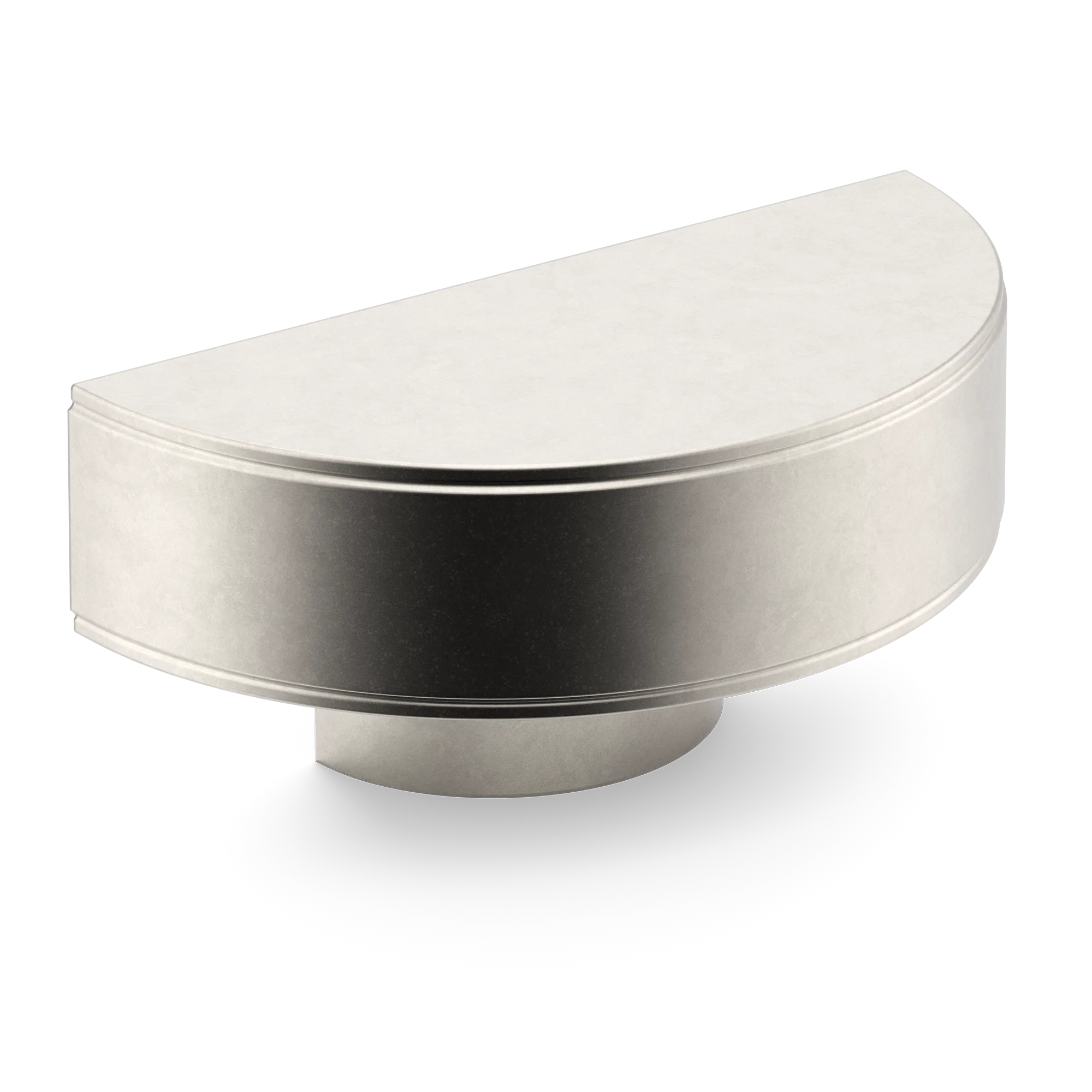 Armac Martin Barwick Plain D-pull Handle