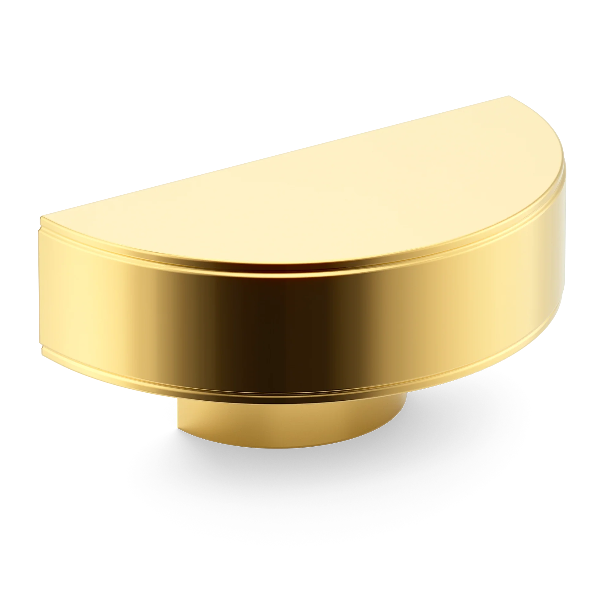 Armac Martin Barwick Plain D-pull Handle