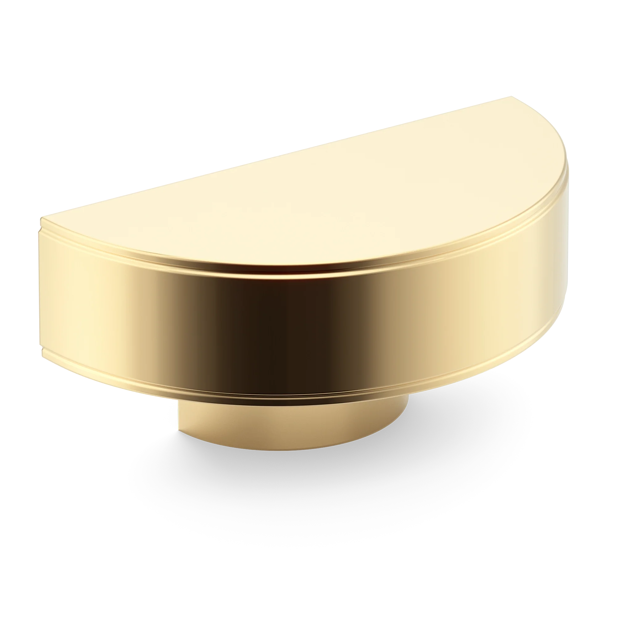 Armac Martin Barwick Plain D-pull Handle