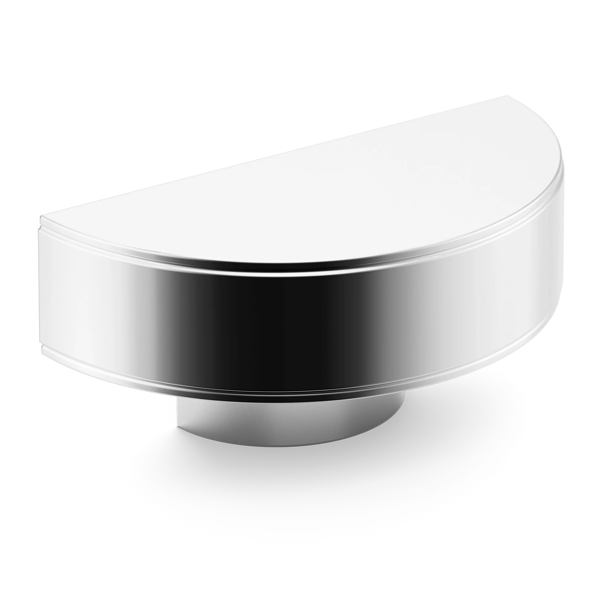 Armac Martin Barwick Plain D-pull Handle