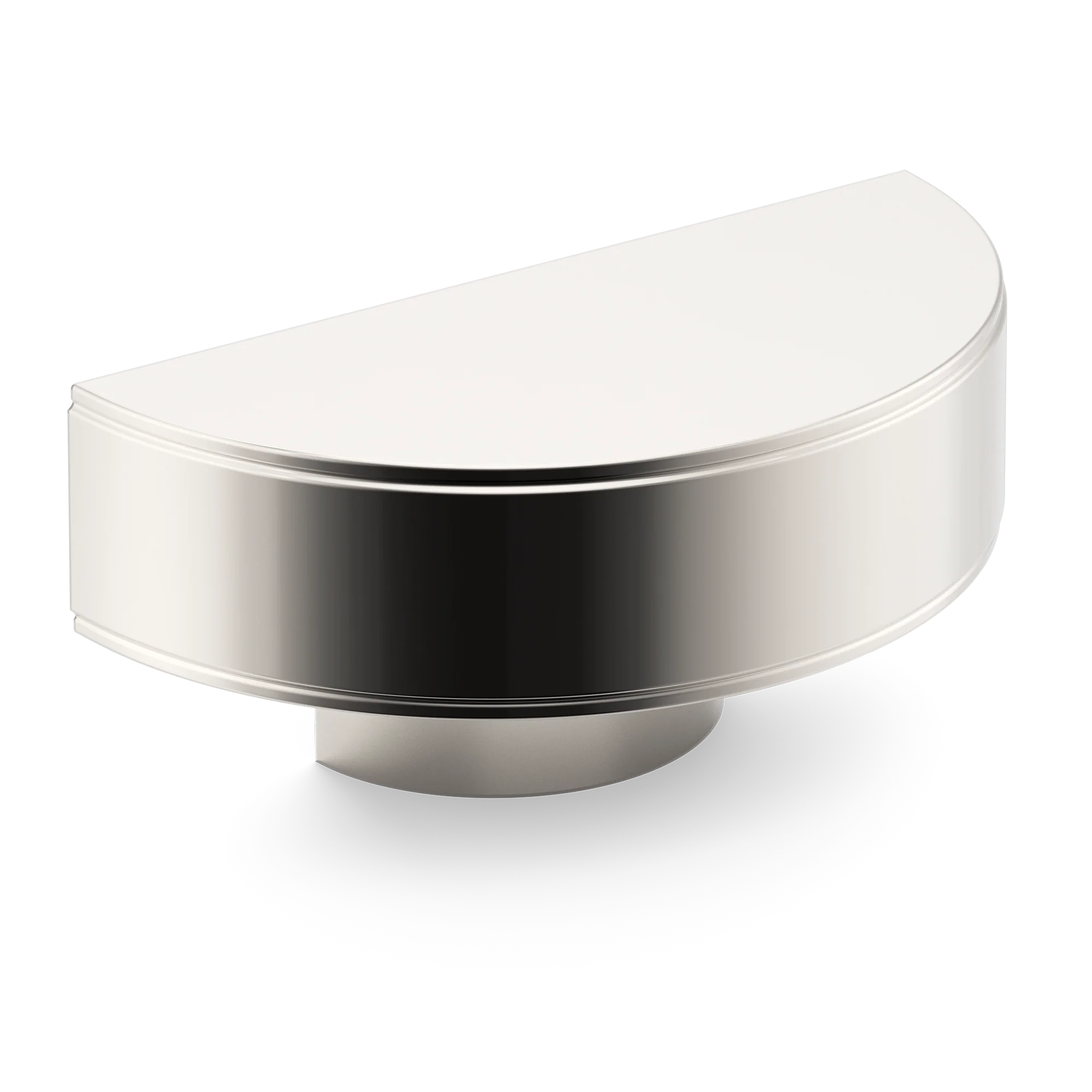 Armac Martin Barwick Plain D-pull Handle
