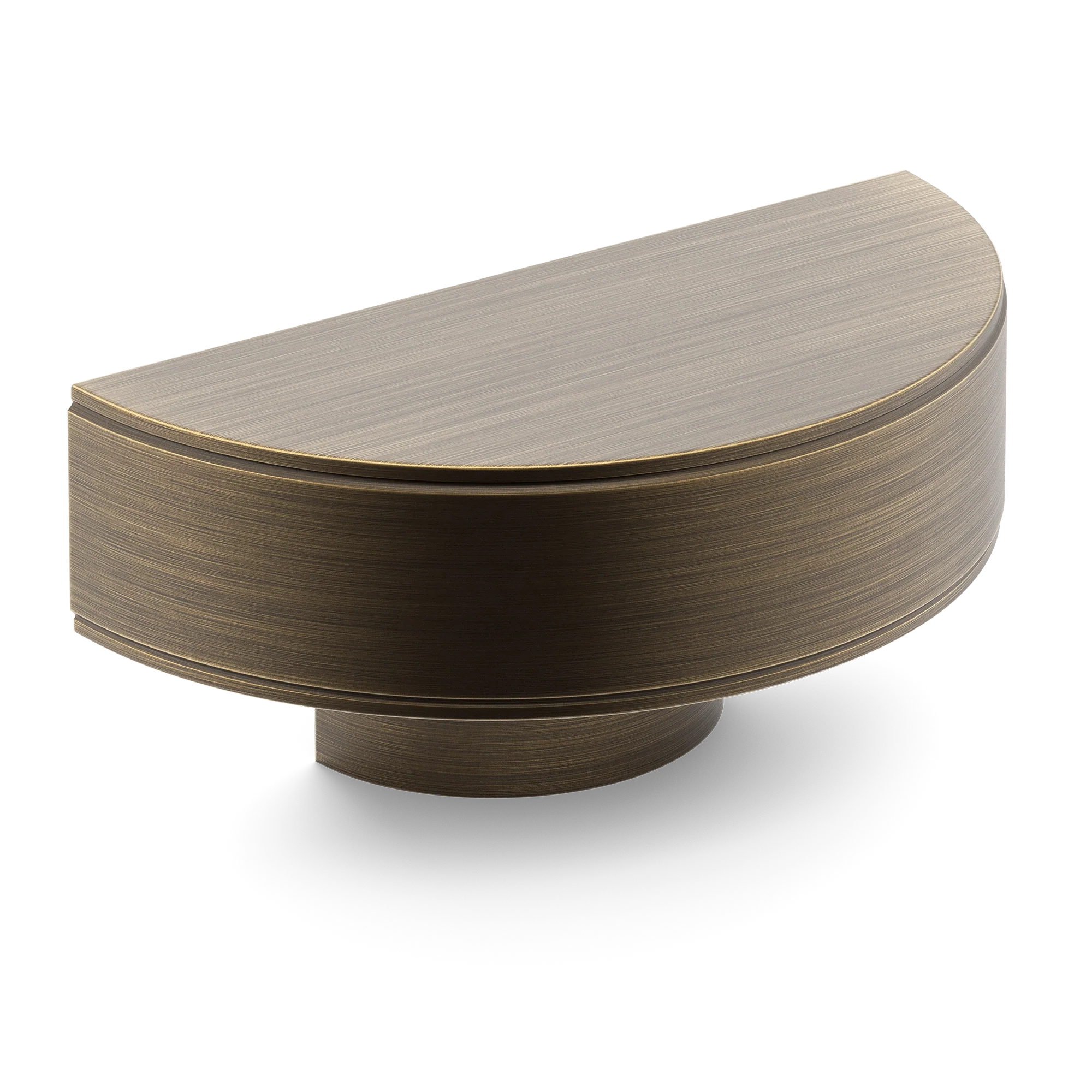 Armac Martin Barwick Plain D-pull Handle