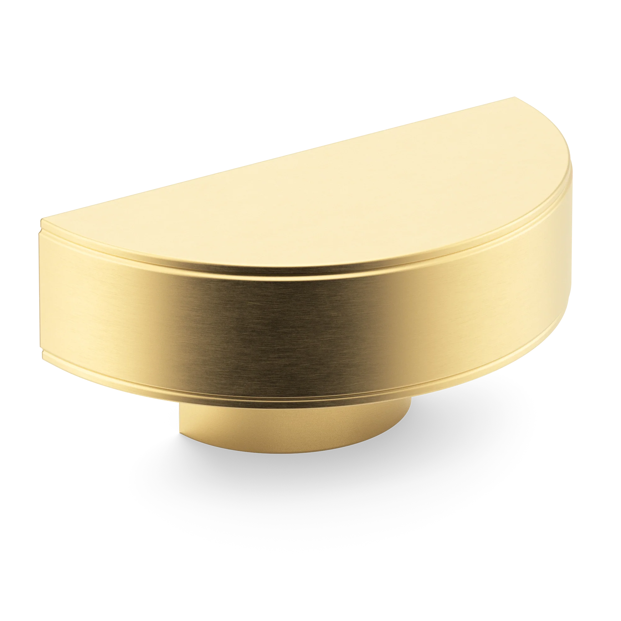 Armac Martin Barwick Plain D-pull Handle