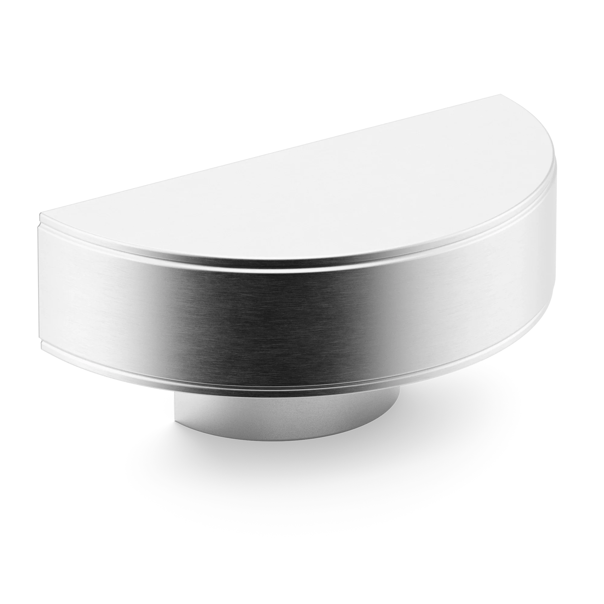 Armac Martin Barwick Plain D-pull Handle