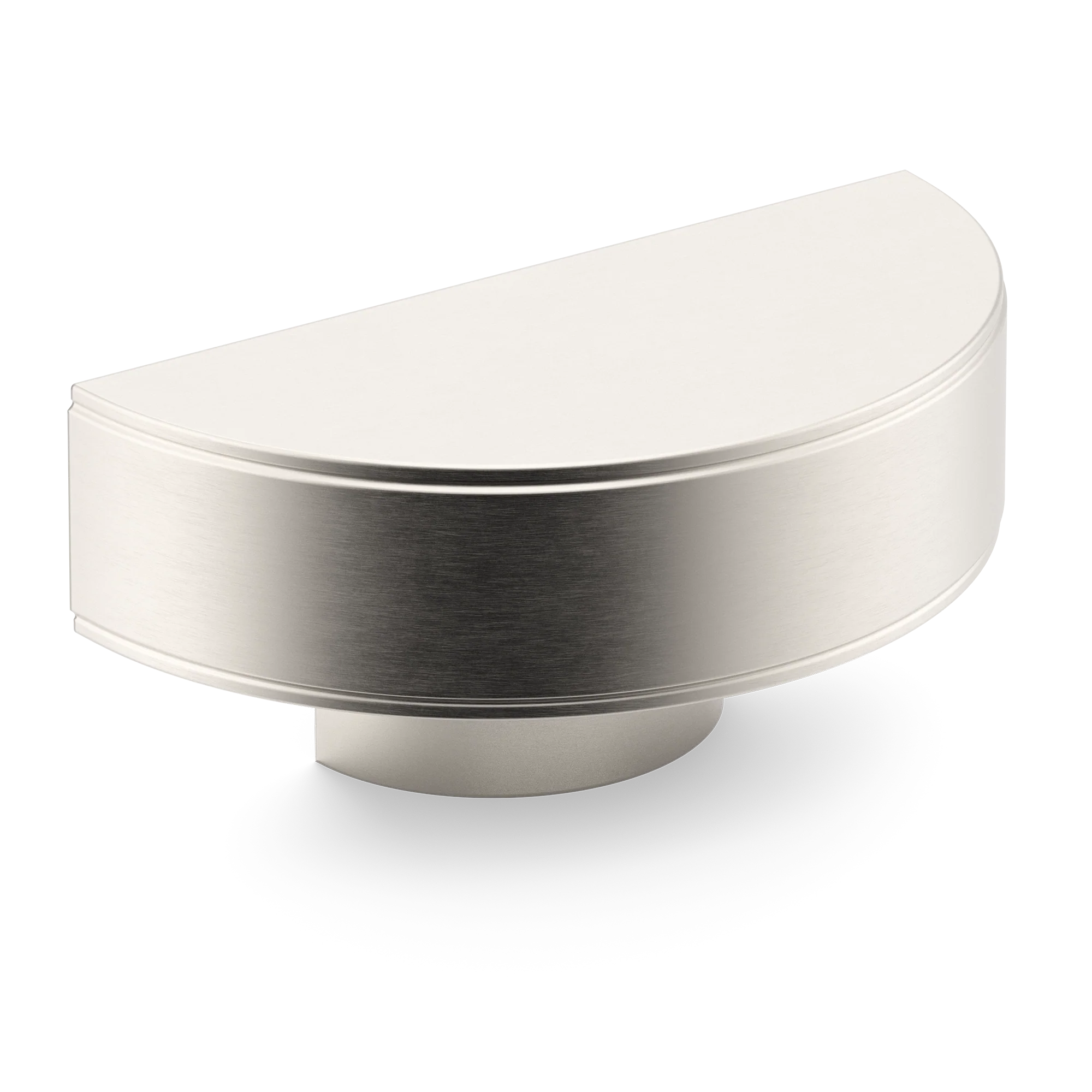 Armac Martin Barwick Plain D-pull Handle