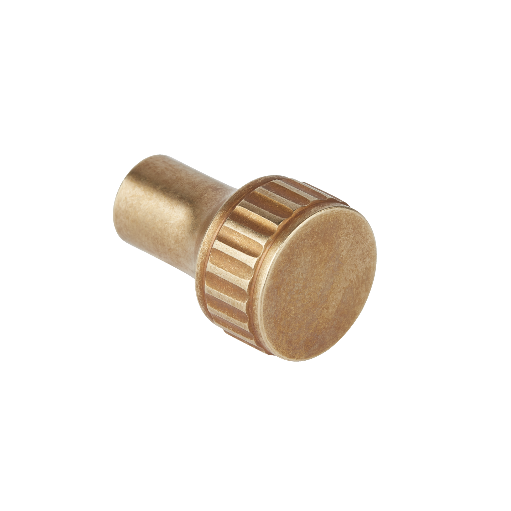 HBB - 22mm - Barwick Ridged Robe Hook by Armac Martin - New York Hardware