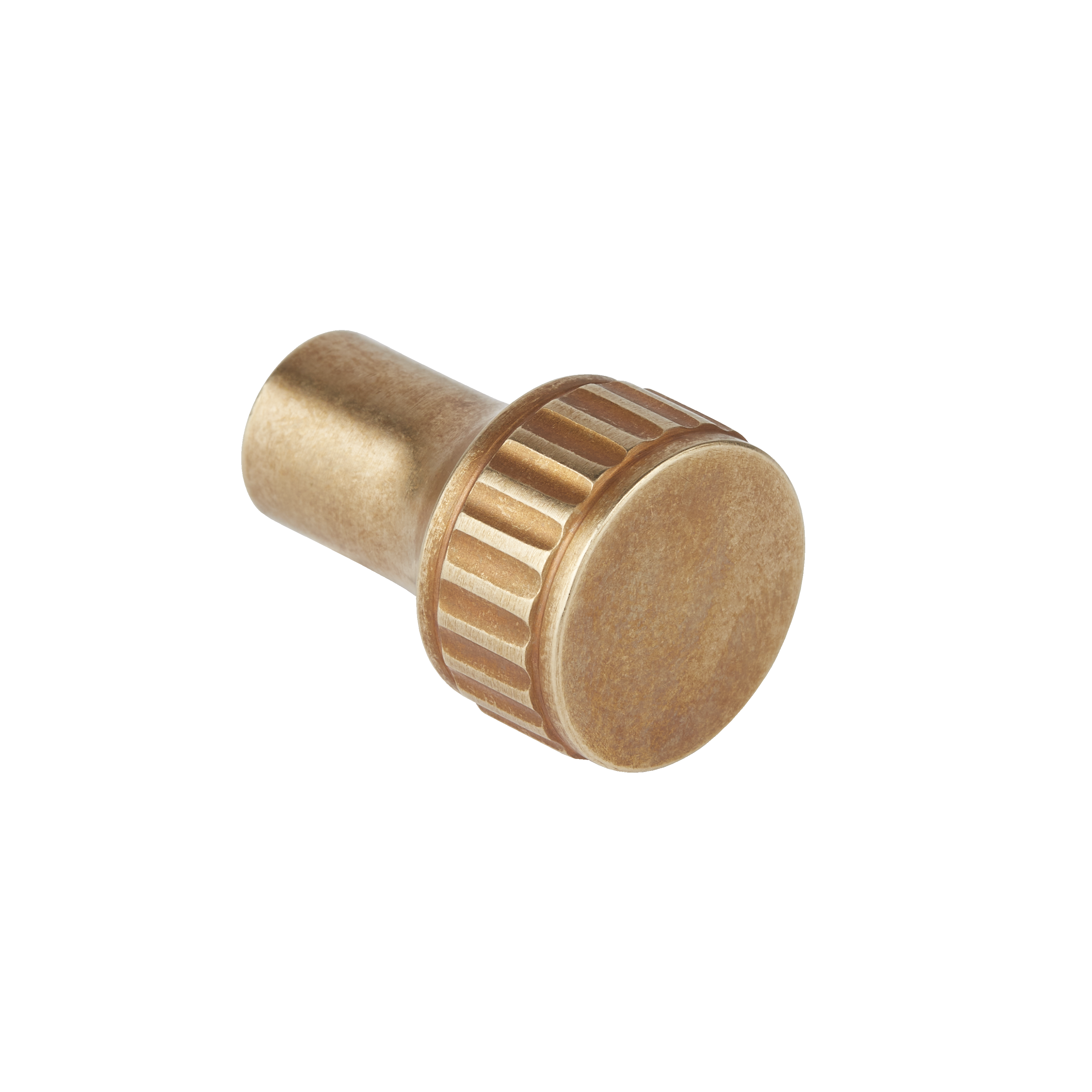 HBB - 22mm - Barwick Ridged Robe Hook by Armac Martin - New York Hardware