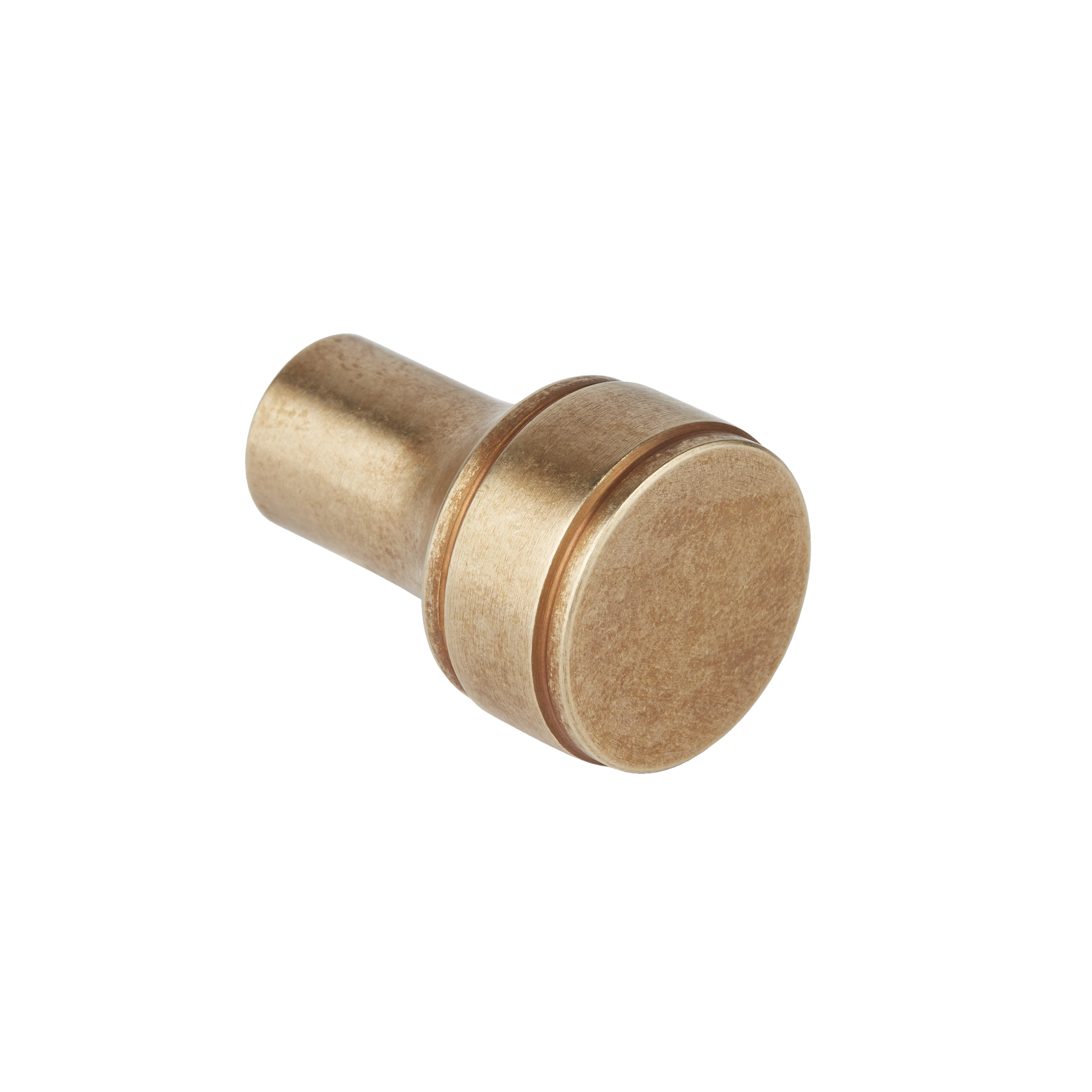 BEL - 22mm - Barwick Plain Robe Hook by Armac Martin - New York Hardware