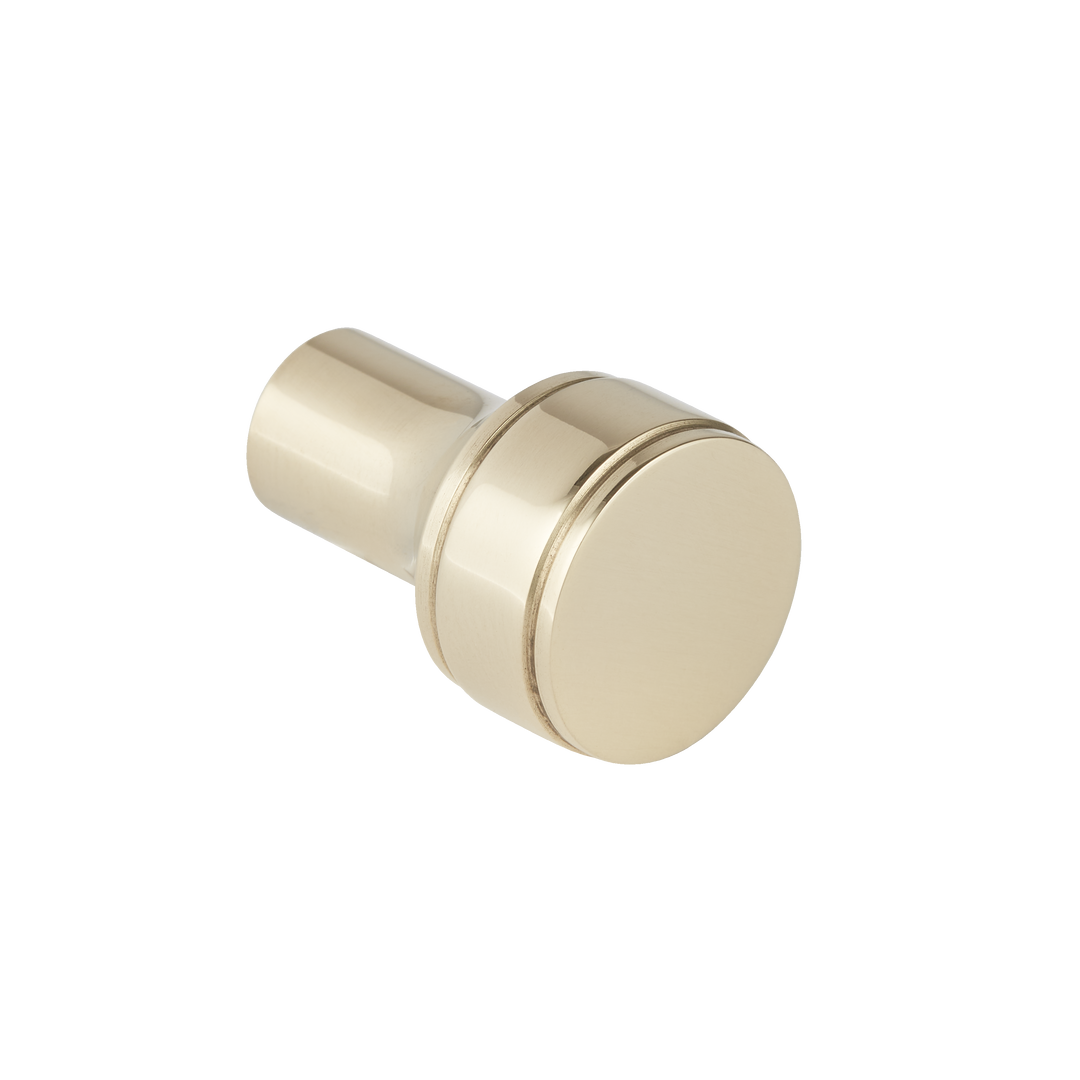 PBL - 22mm - Barwick Plain Robe Hook by Armac Martin - New York Hardware