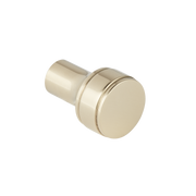 PBL - 22mm - Barwick Plain Robe Hook by Armac Martin - New York Hardware