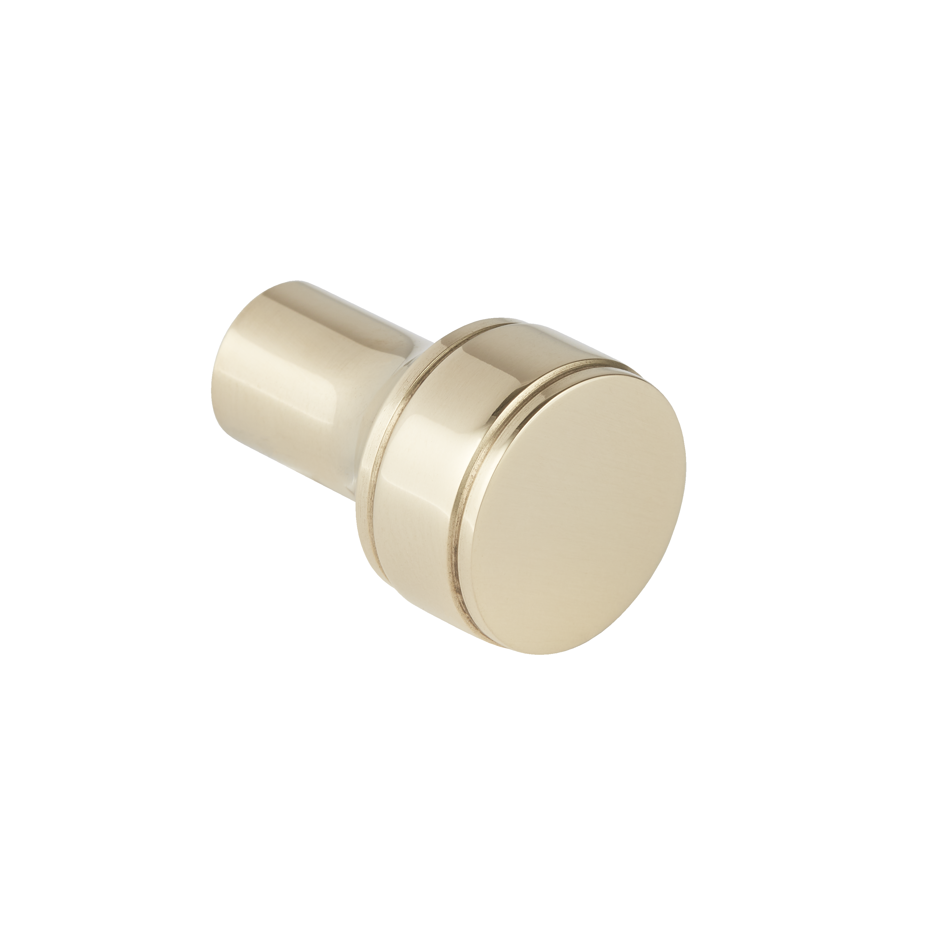 HBB - 22mm - Barwick Plain Robe Hook by Armac Martin - New York Hardware