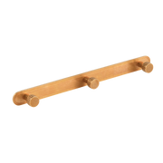 Armac Martin Barwick Ridged Wall Hook Rack