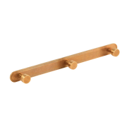 Armac Martin Barwick Plain Wall Hook Rack
