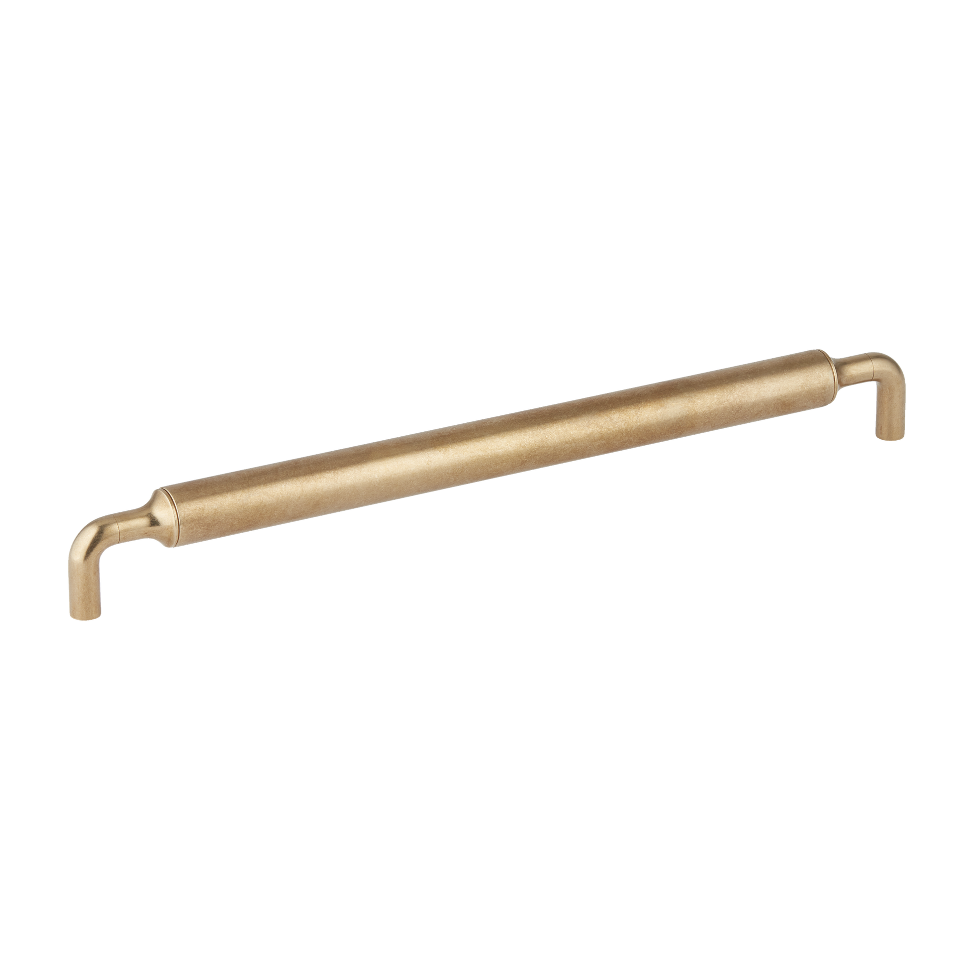 HBB - 608mm - Barwick Plain Cabinet Pull Handle by Armac Martin - New York Hardware