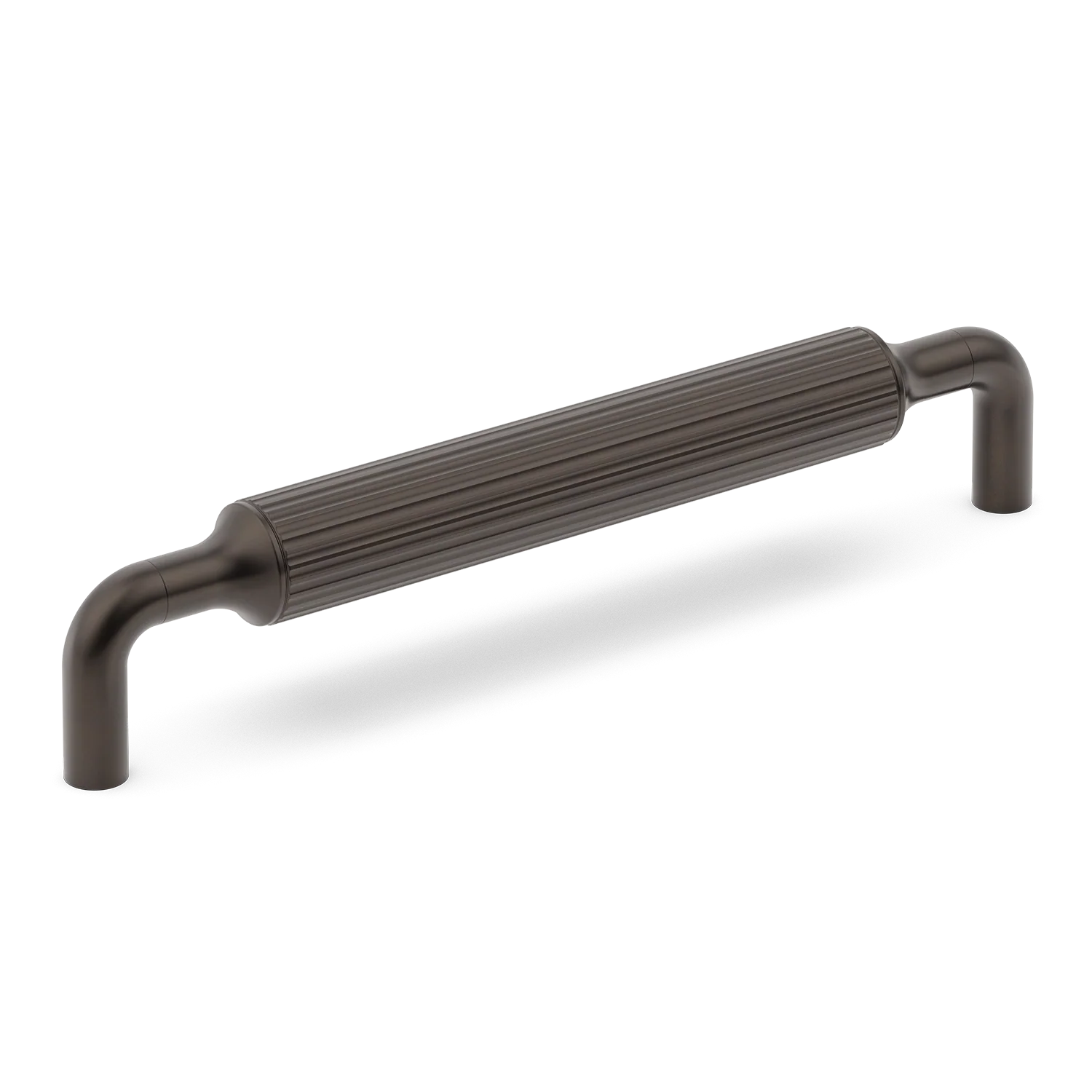 Armac Martin Barwick Ridged Cabinet Pull Handle