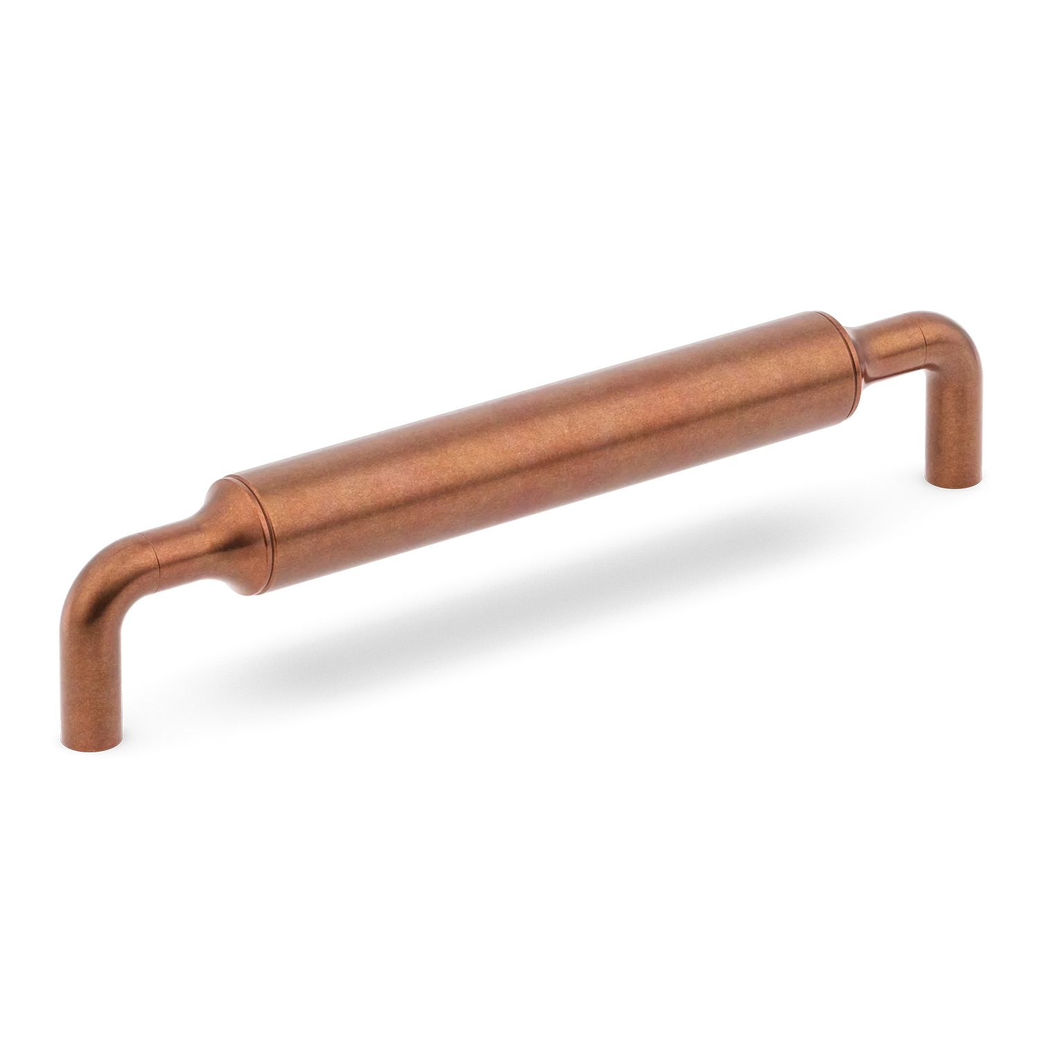 Armac Martin Barwick Plain Cabinet Pull Handle