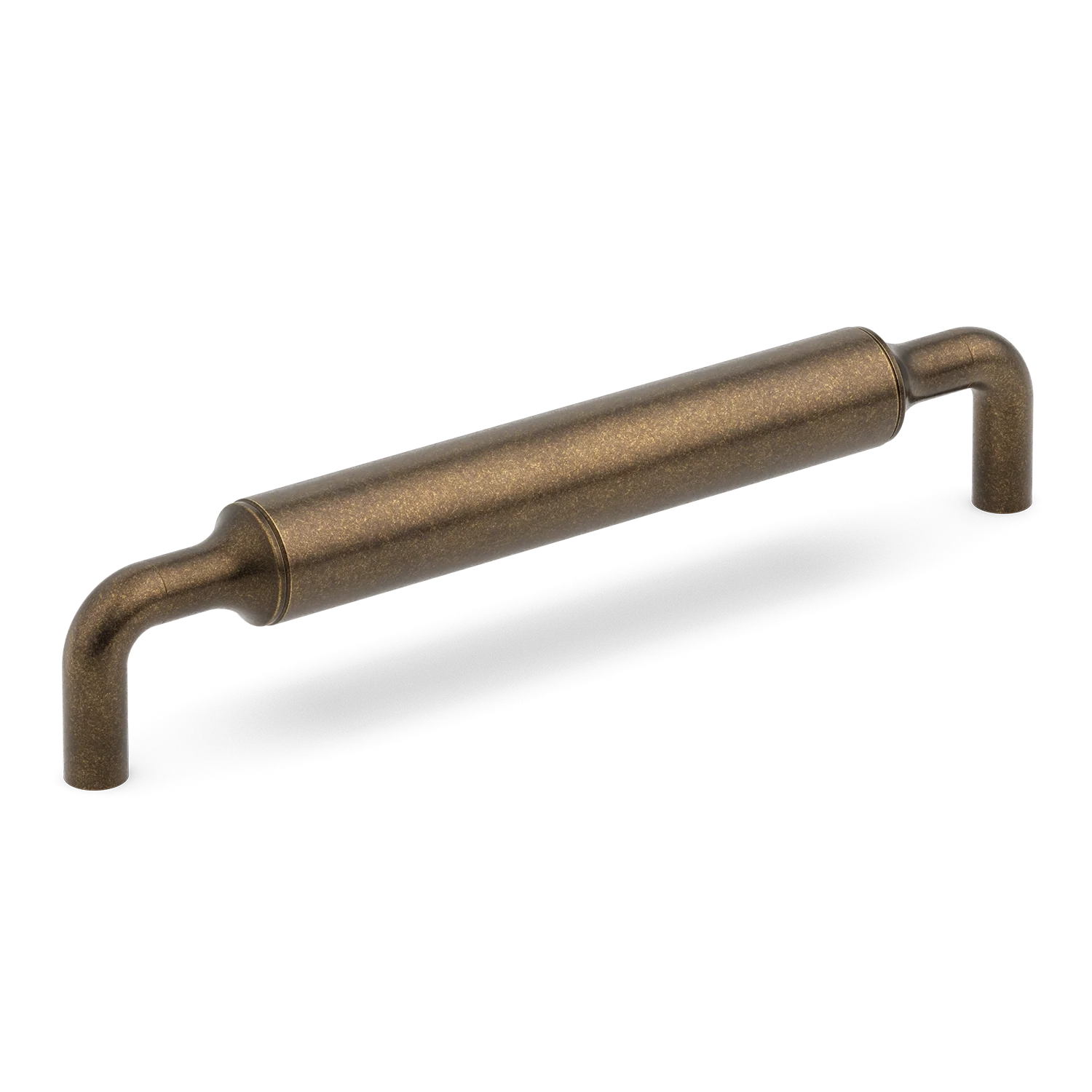 Armac Martin Barwick Plain Cabinet Pull Handle