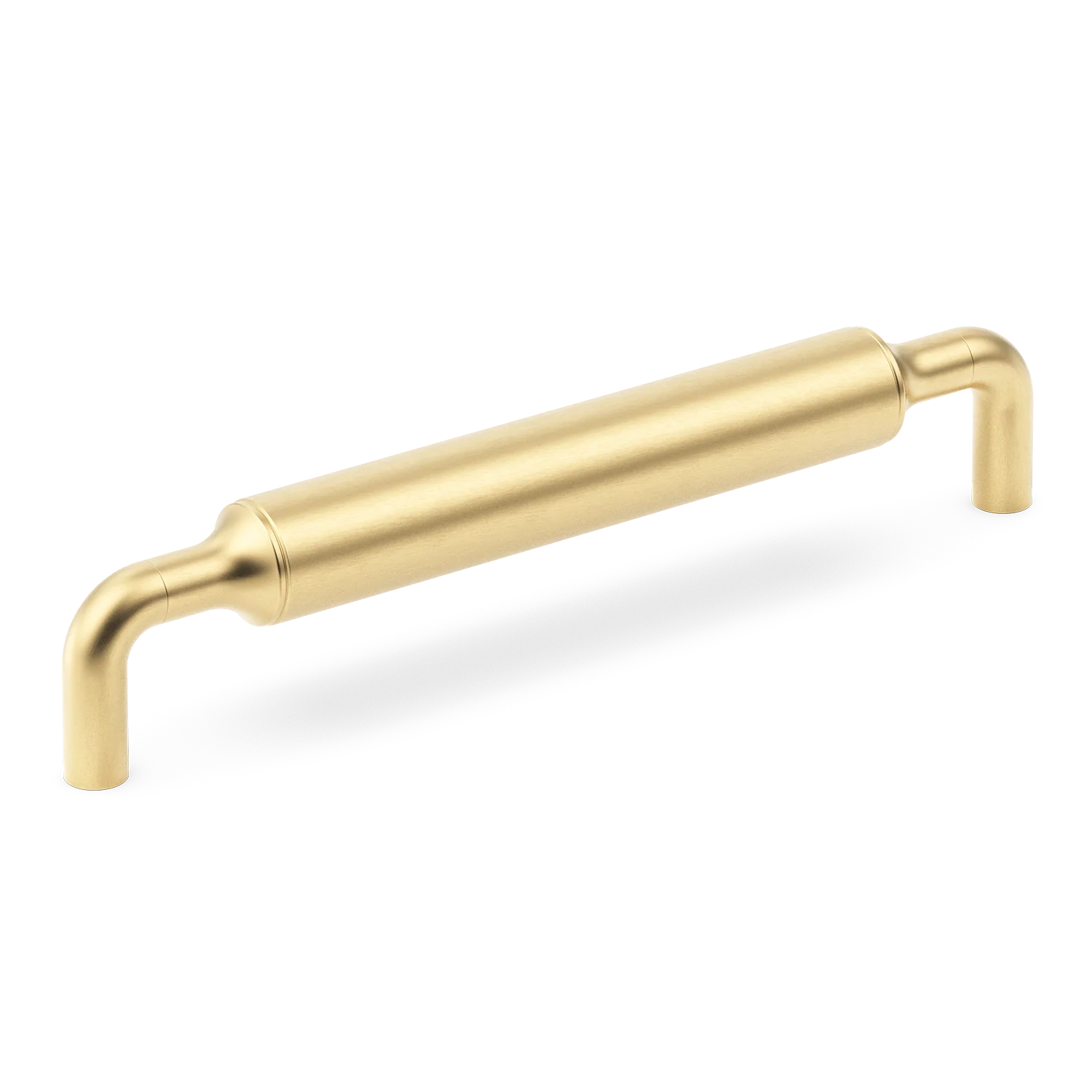 Armac Martin Barwick Plain Cabinet Pull Handle