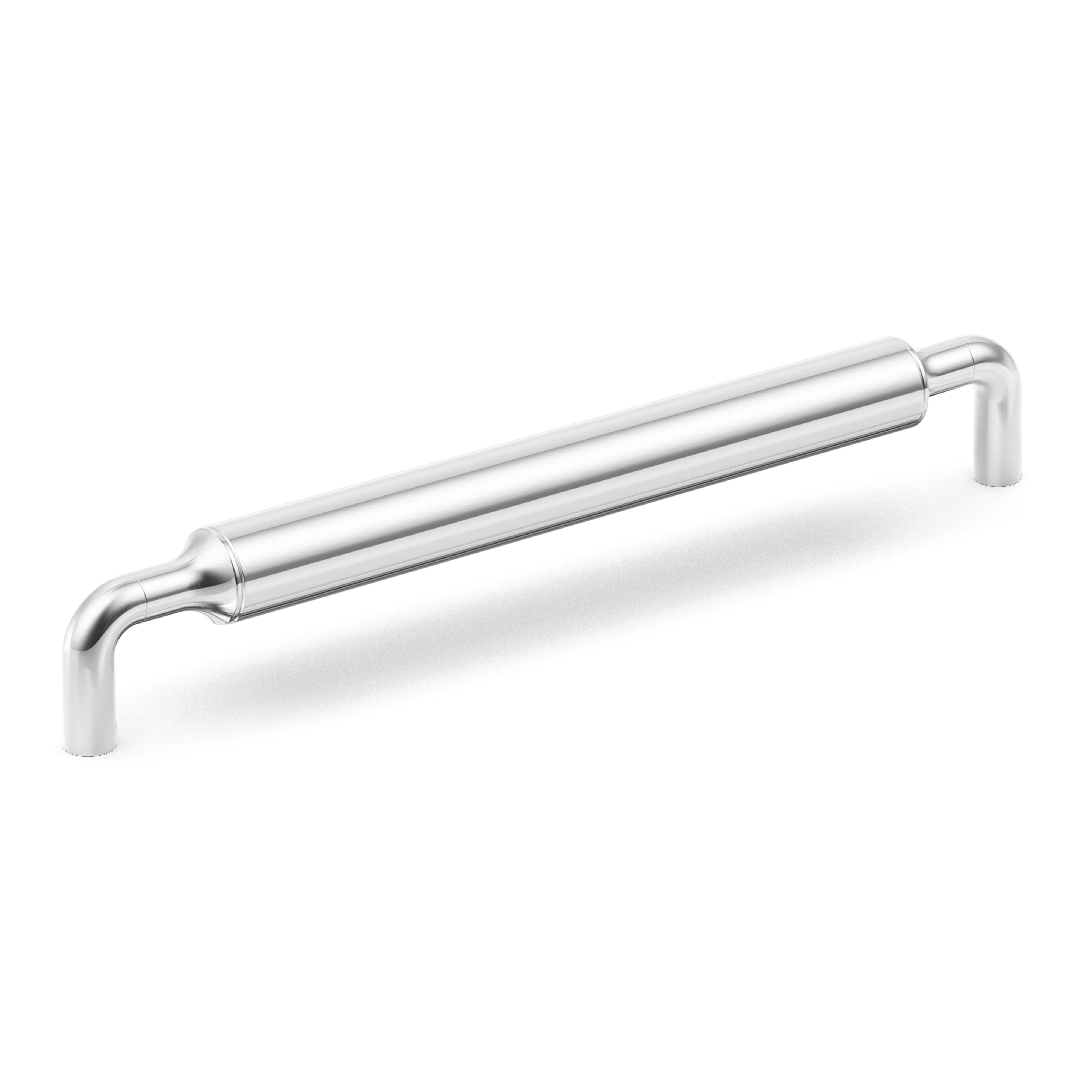 Armac Martin Barwick Slim Plain Cabinet Pull Handle