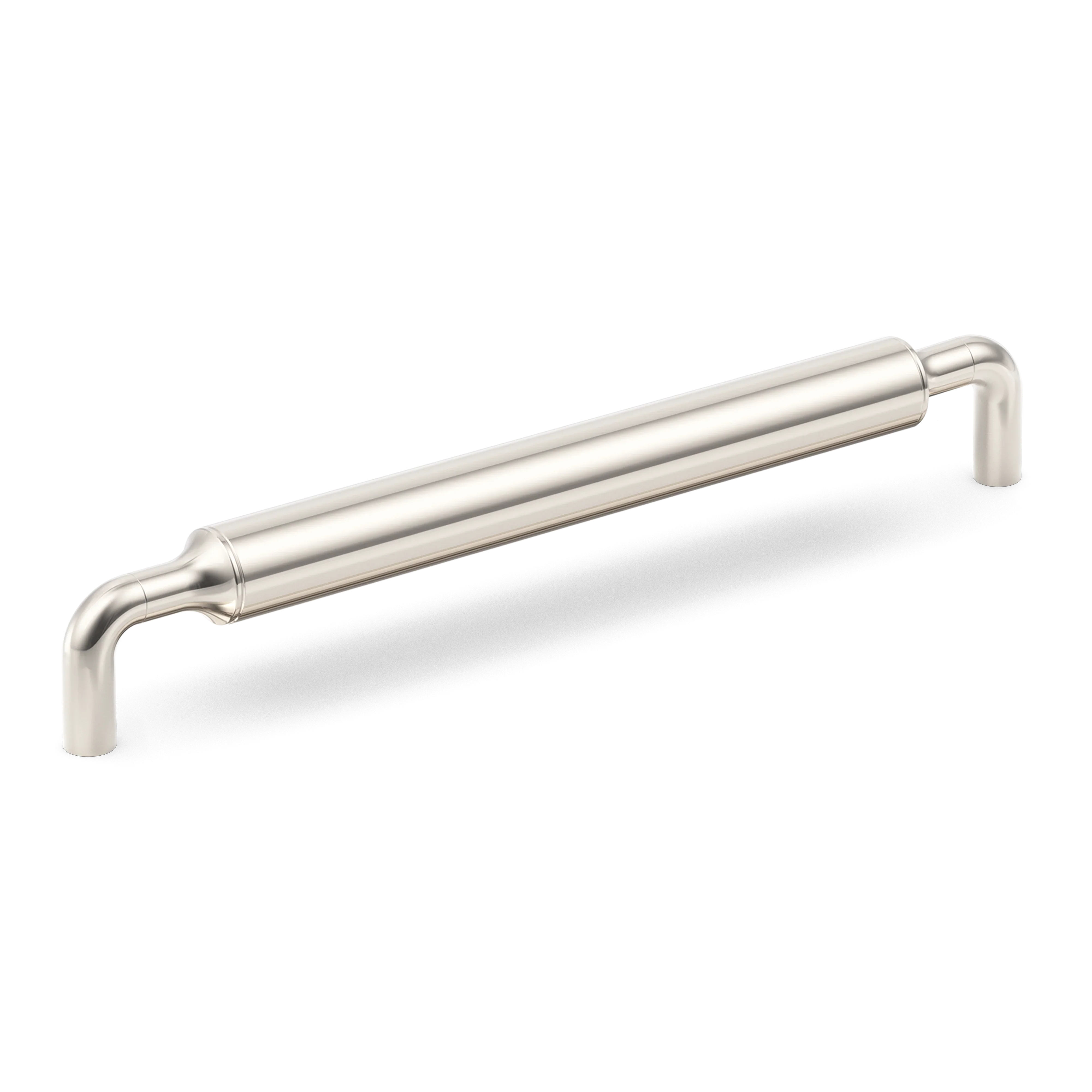 Armac Martin Barwick Slim Plain Cabinet Pull Handle
