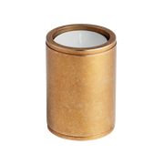 Armac Martin Barwick Plain 70mm Brass Tealight Holder