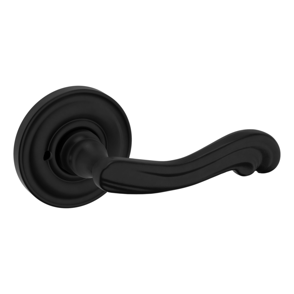 Baldwin 5108 Kensington Lever Set with 5048 Rose