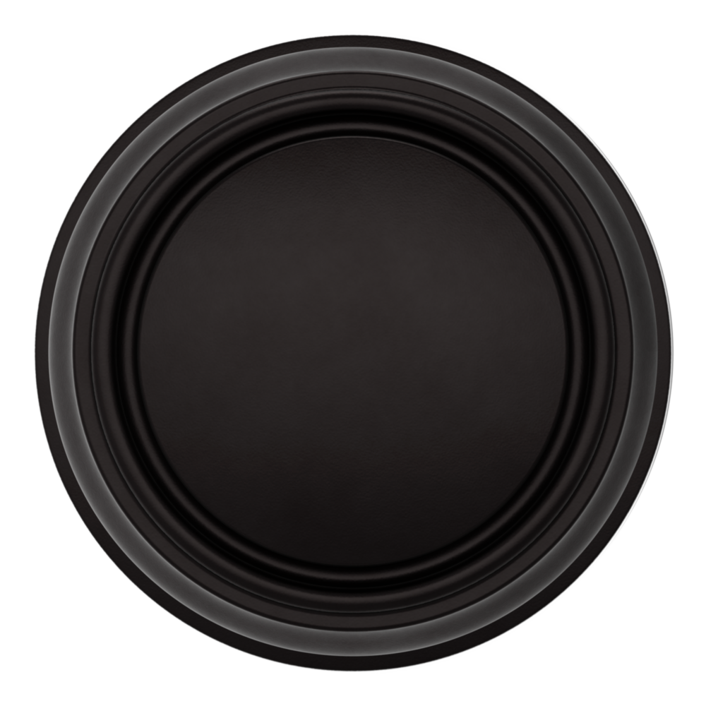 Baldwin 5068 Nashville Knob Set with 5070 Rose Oil-Rubbed Bronze / Privacy / Reversible