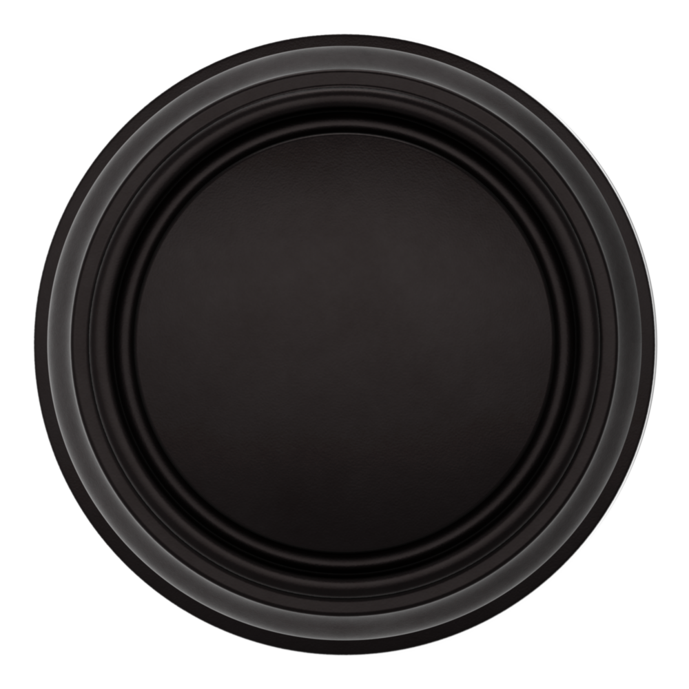 Baldwin 5068 Nashville Knob Set with 5070 Rose Oil-Rubbed Bronze / Privacy / Reversible