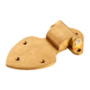 Armac Martin Bakes Flush Hinge