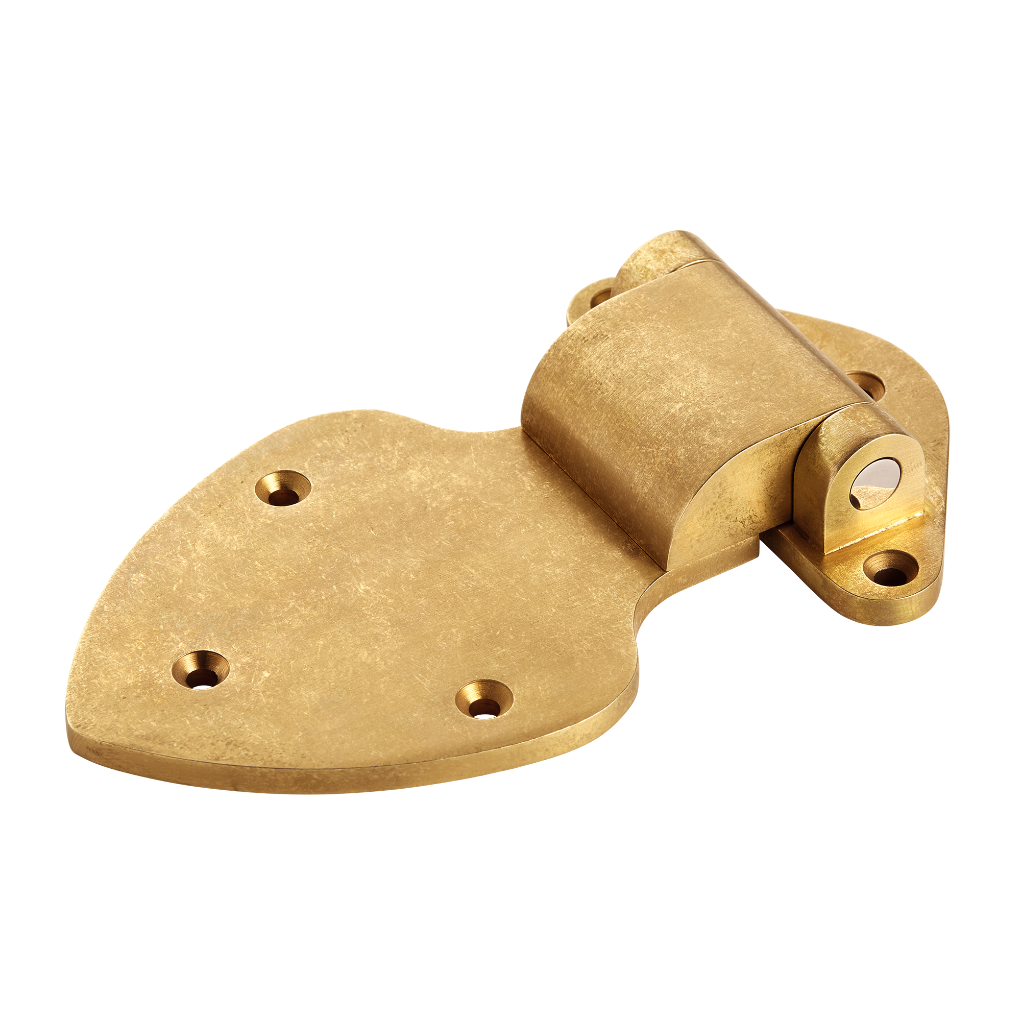 Armac Martin Bakes Flush Hinge
