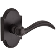 Baldwin Reserve Arch Lever Set Full Dummy