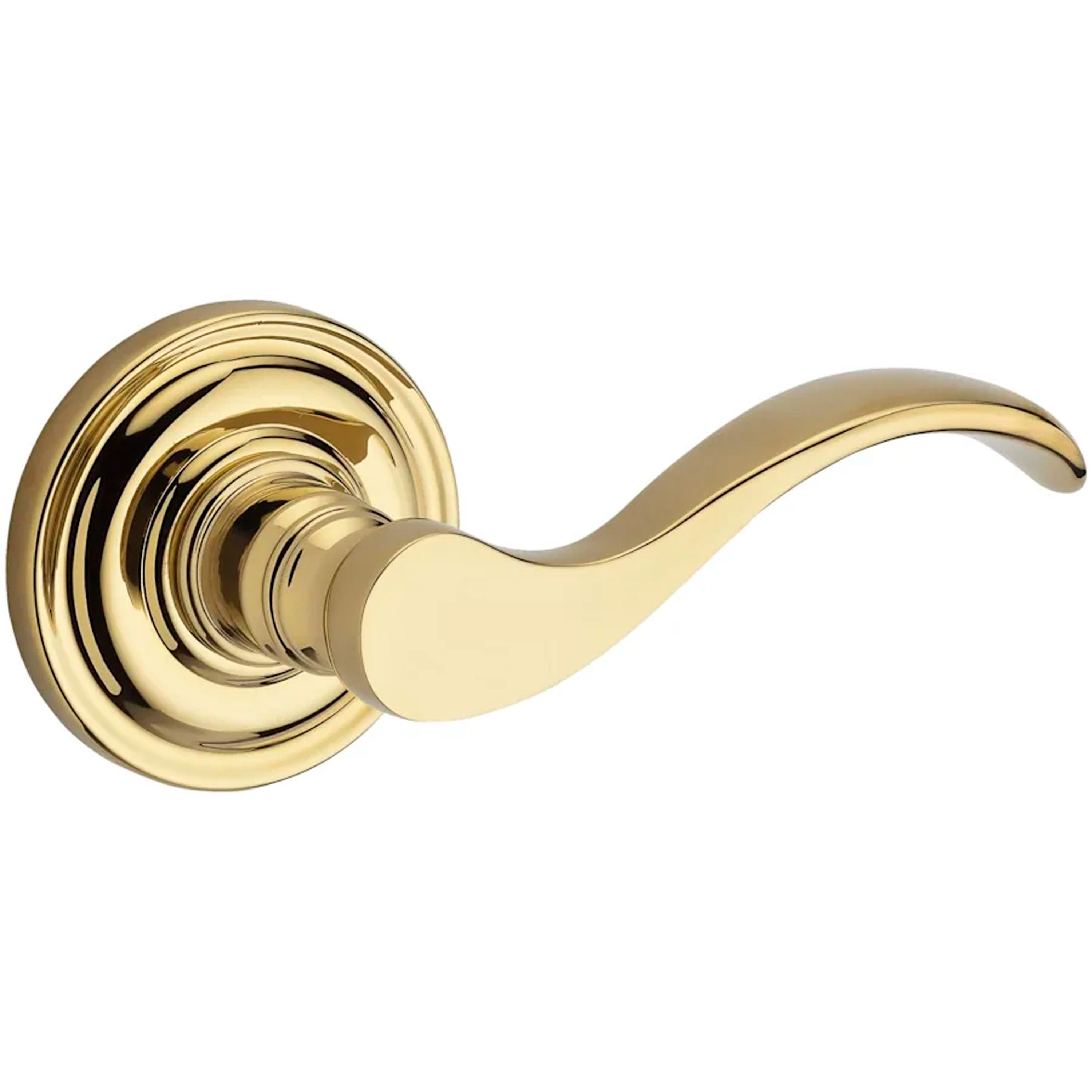 Baldwin Reserve Curve Full Dummy Lever Set