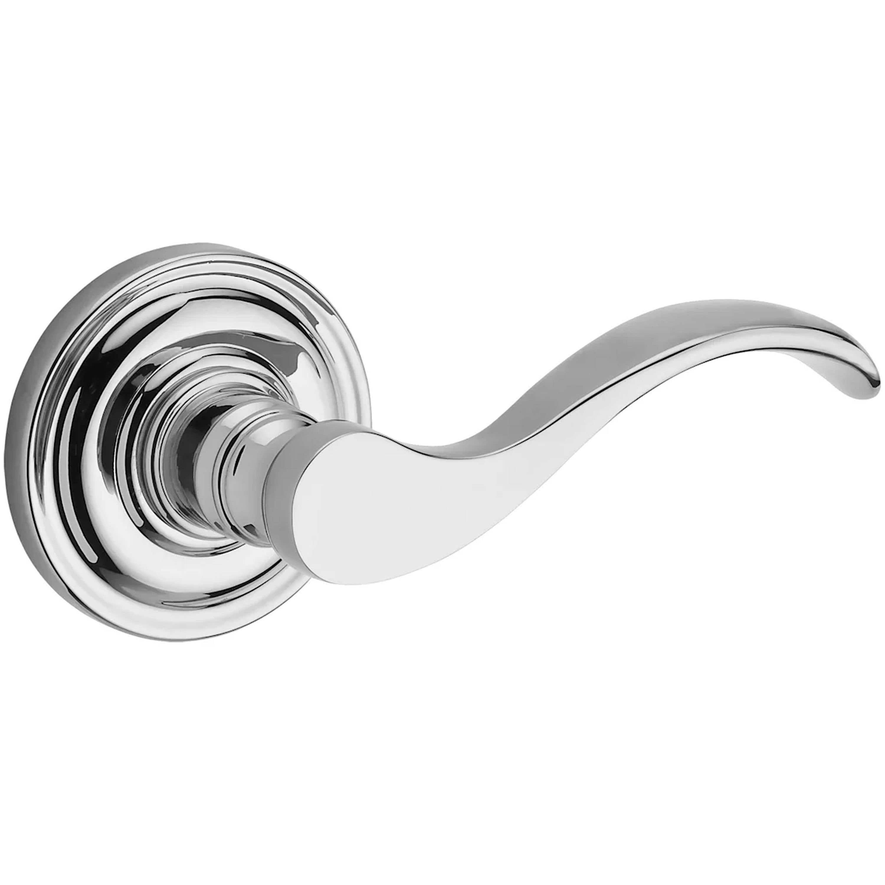 Baldwin Reserve Curve Full Dummy Lever Set